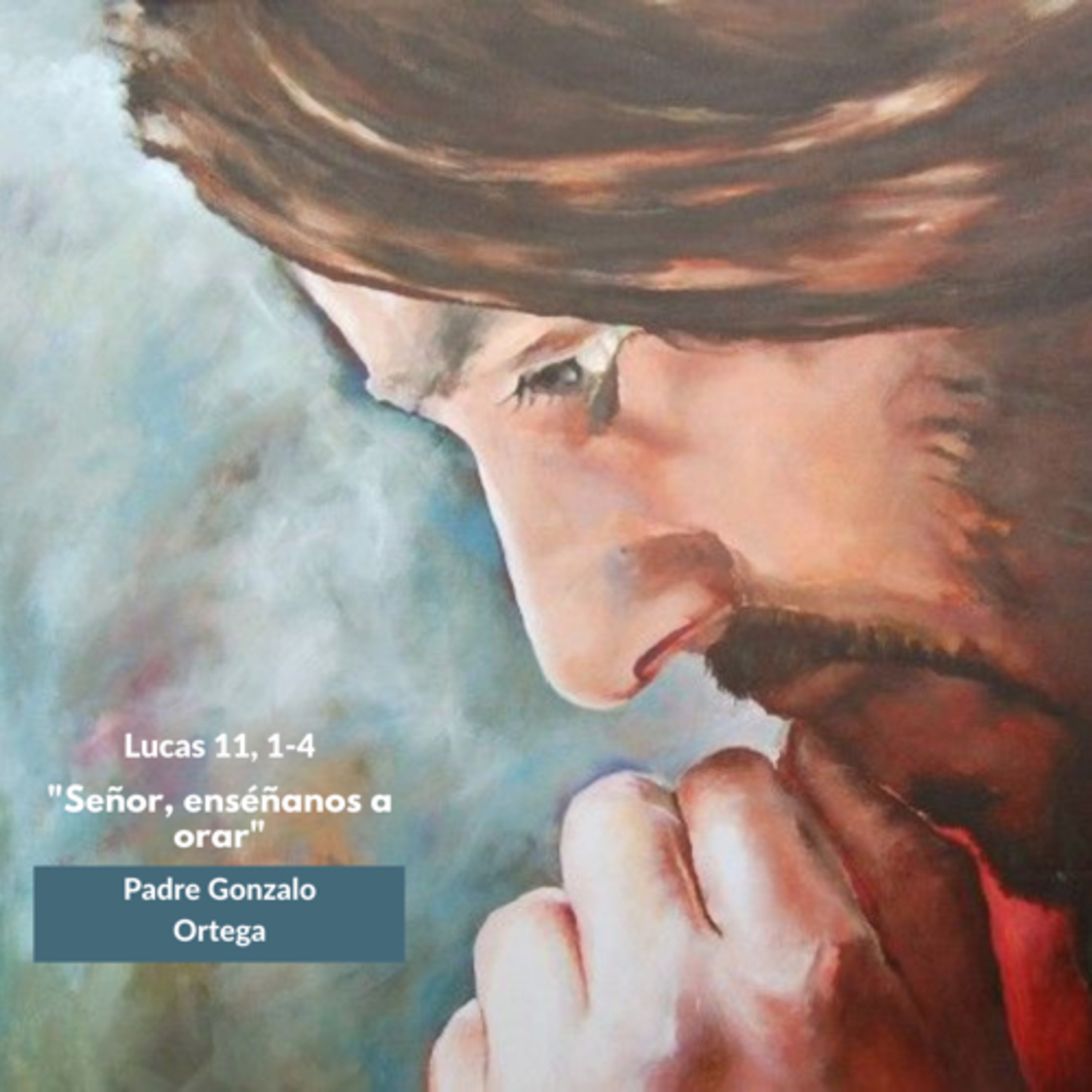 ¡Christus vivit! El podcast que “CV”