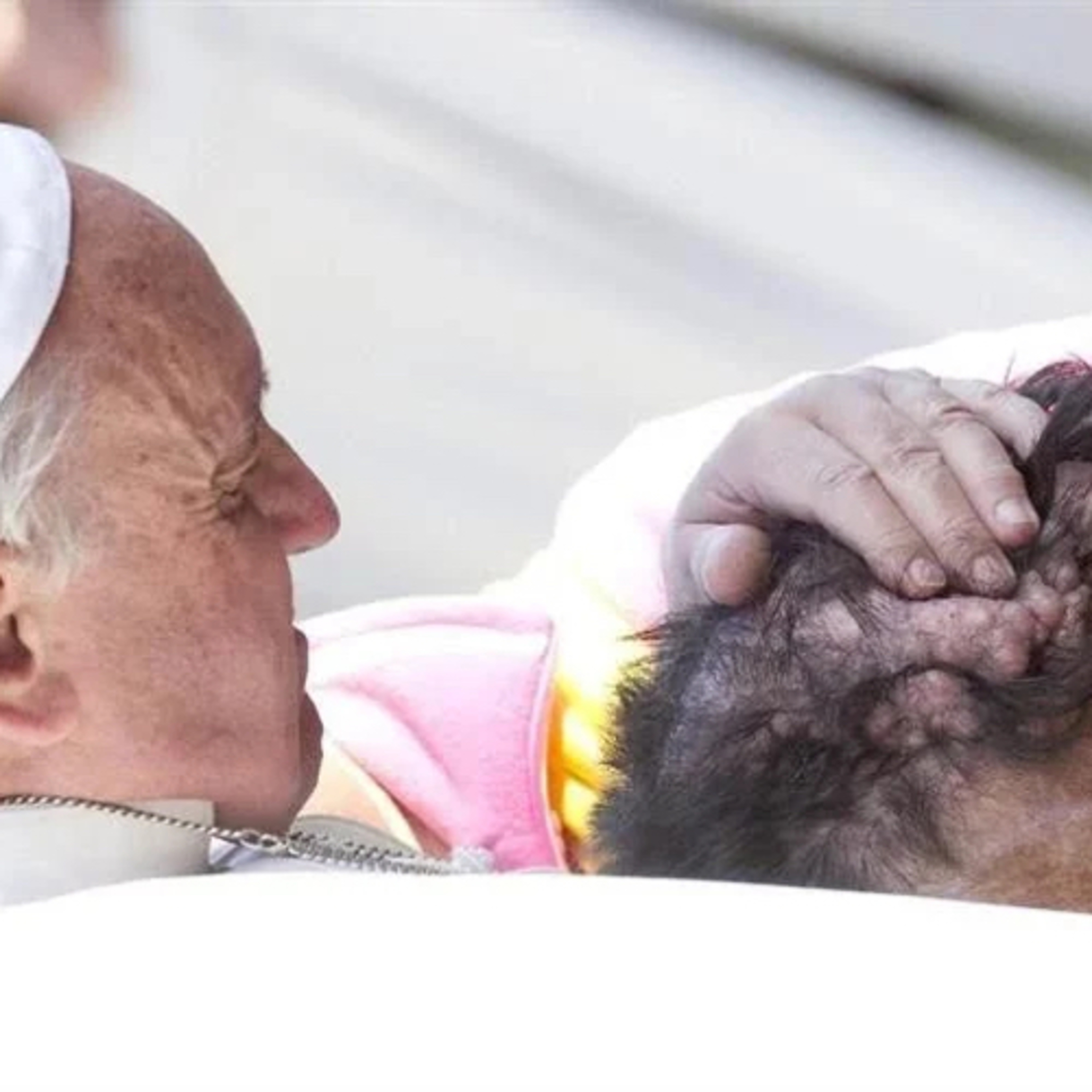 ¡Christus vivit! El podcast que “CV”