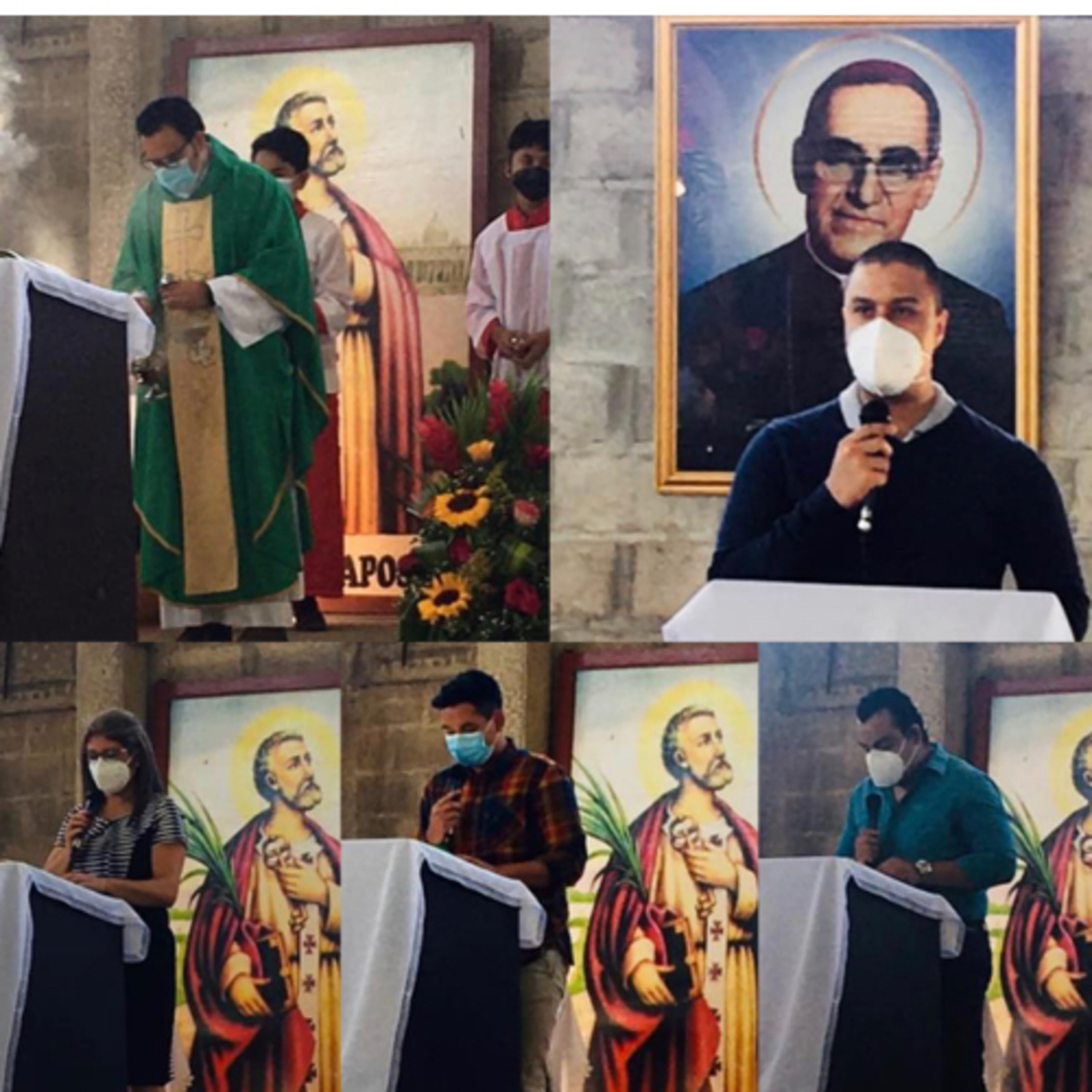 ¡Christus vivit! El podcast que “CV”
