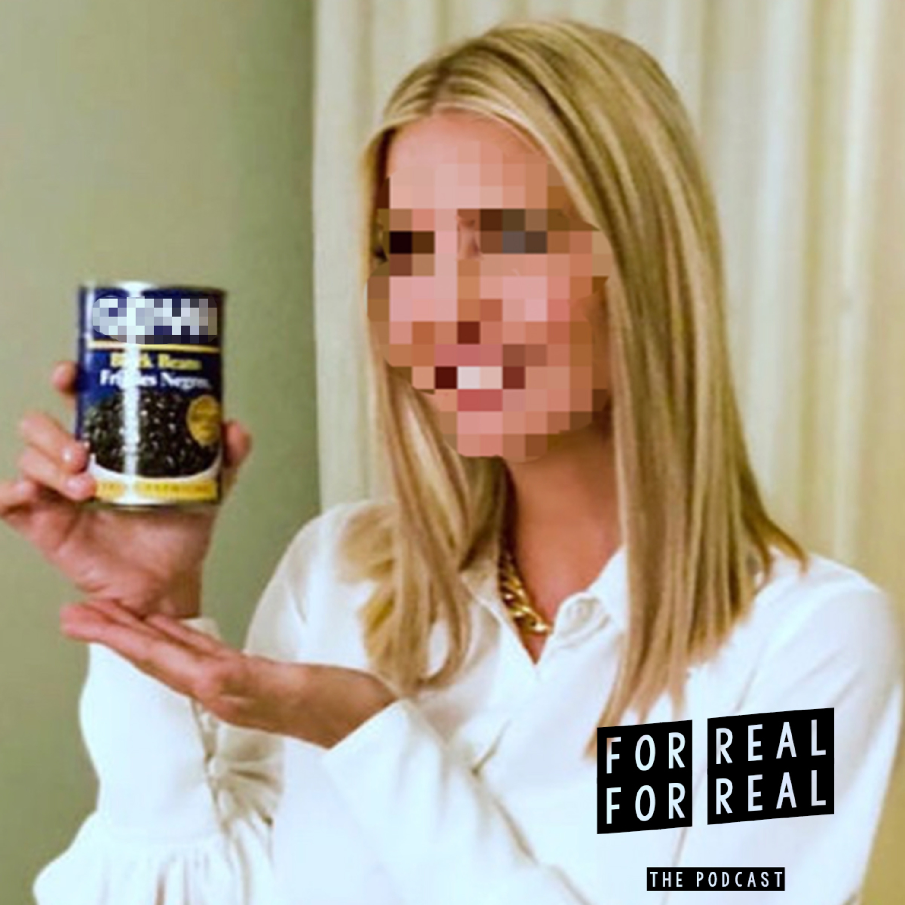 The For Real For Real Podcast