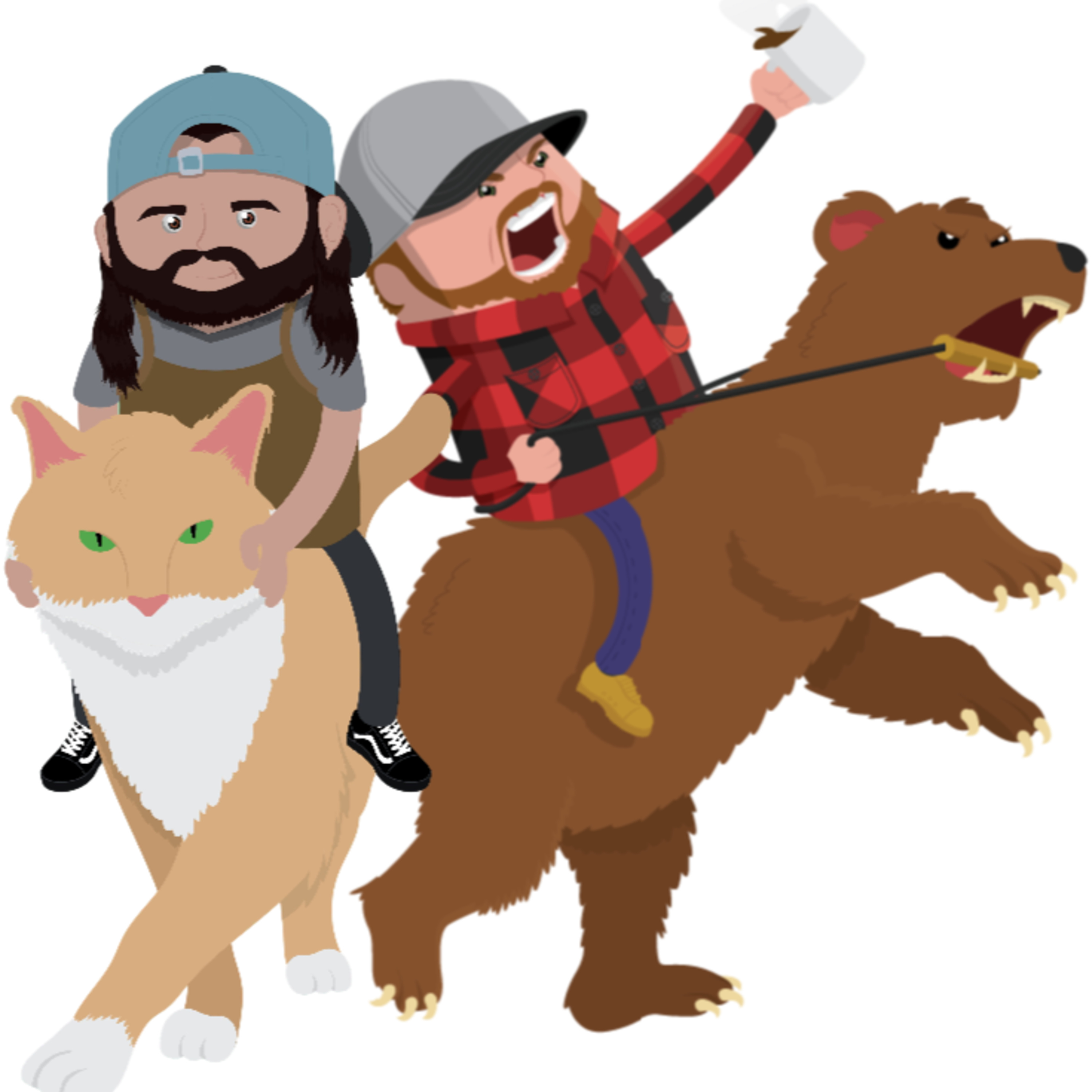 The Folly Coffee Podcast