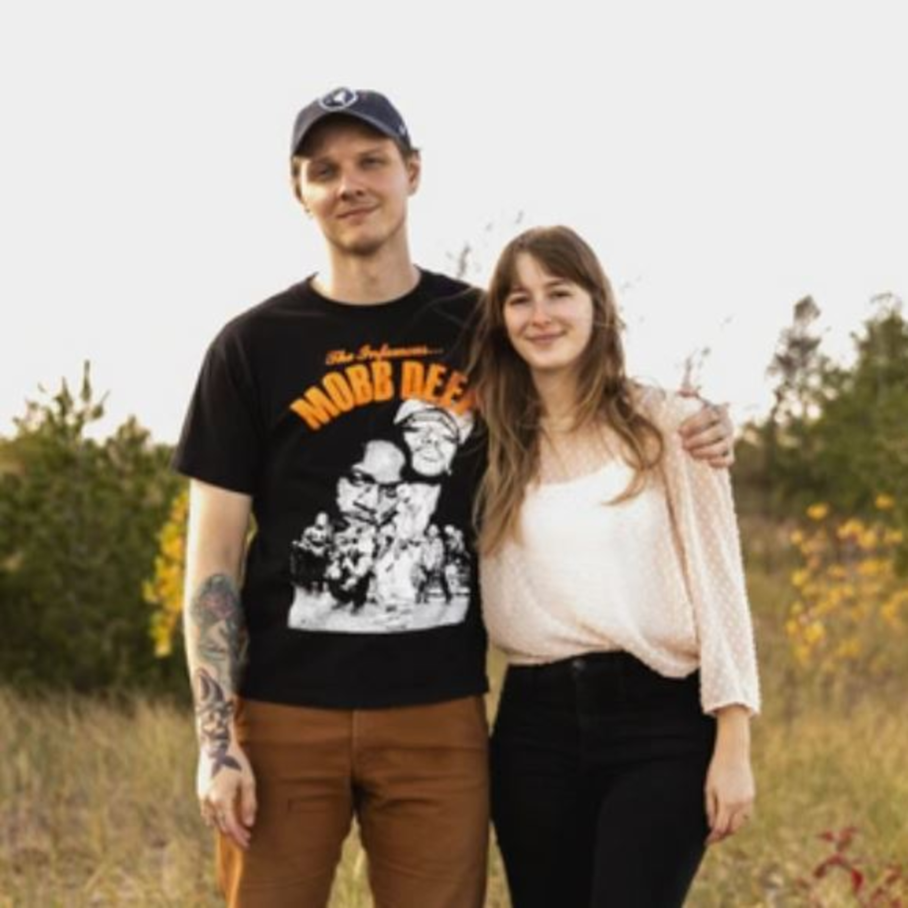 The Folly Coffee Podcast