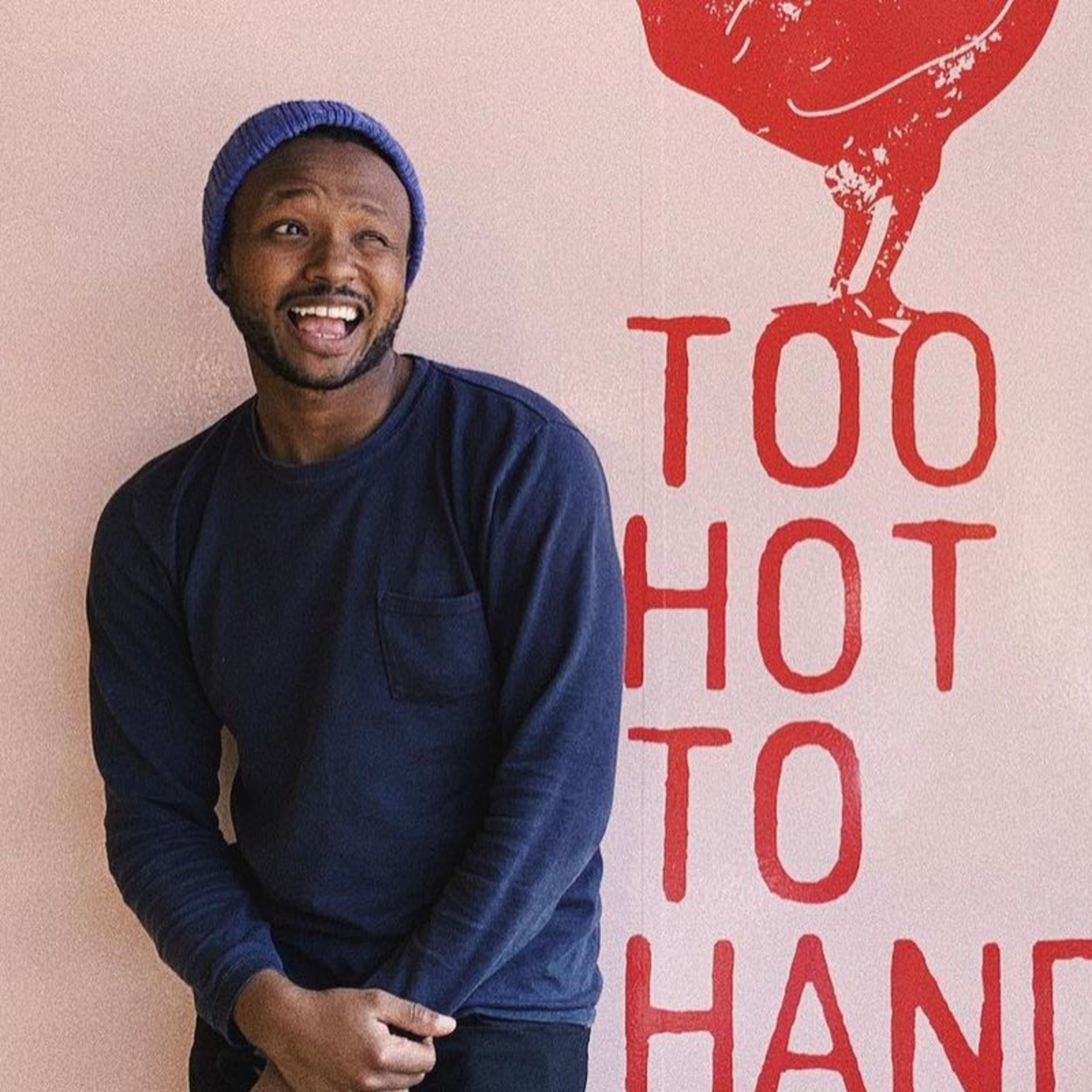 The Folly Coffee Podcast