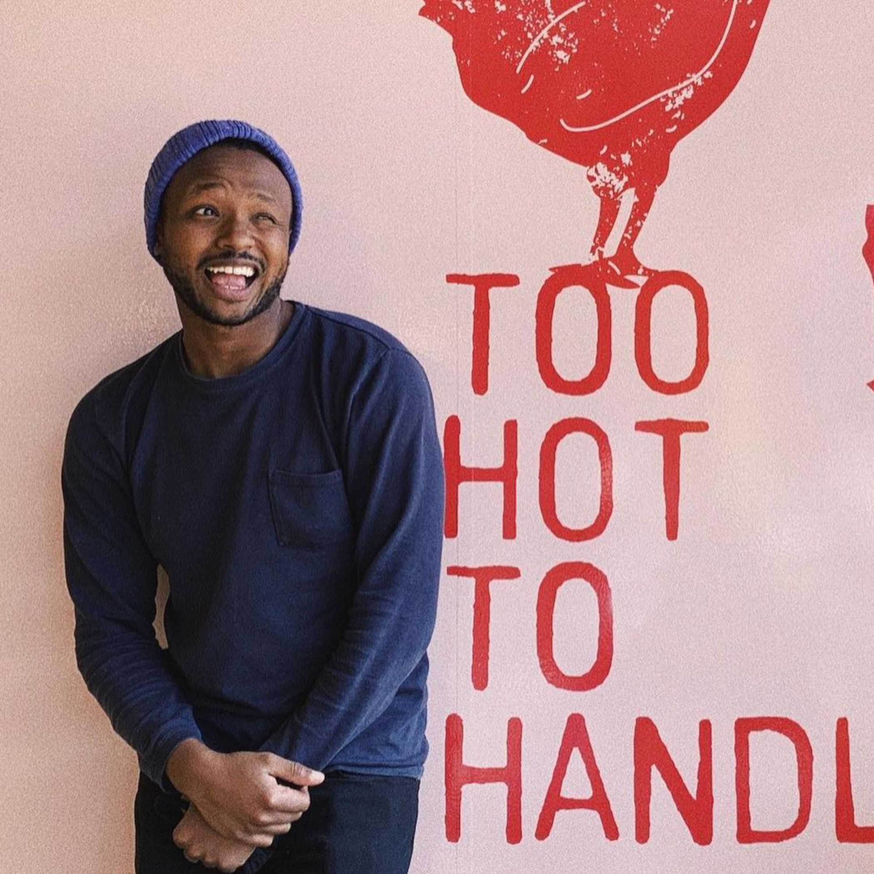 The Folly Coffee Podcast