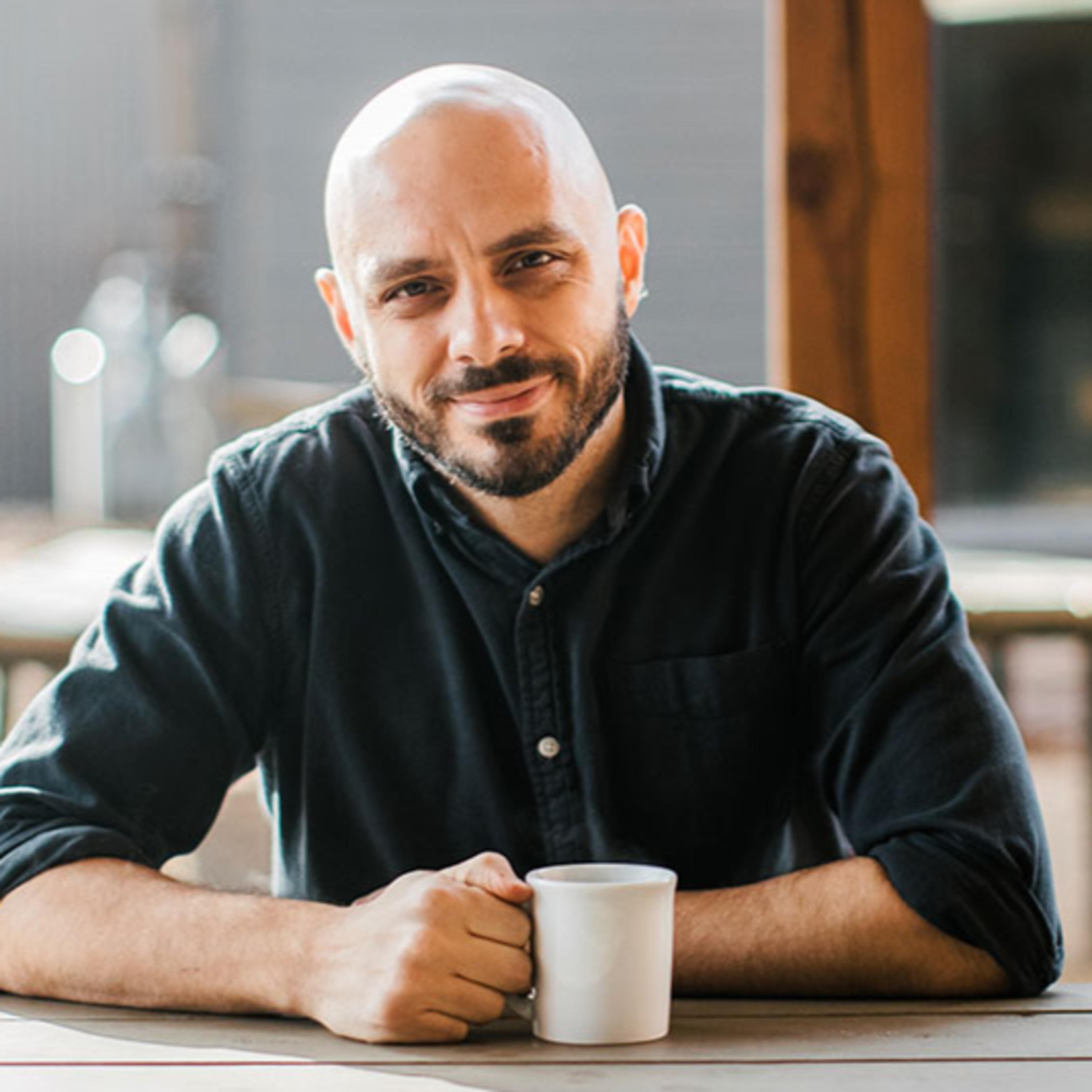 The Folly Coffee Podcast