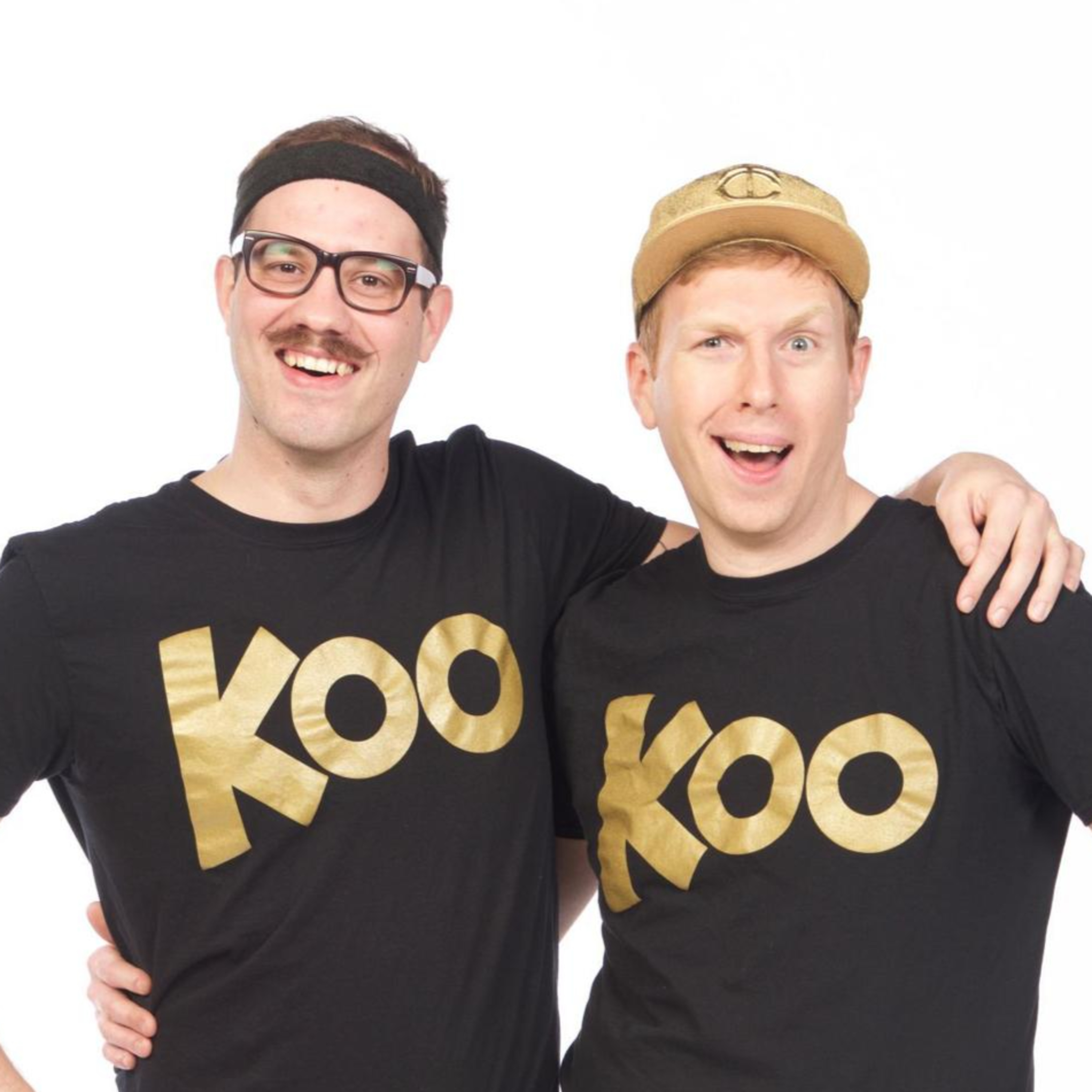 The Folly Coffee Podcast