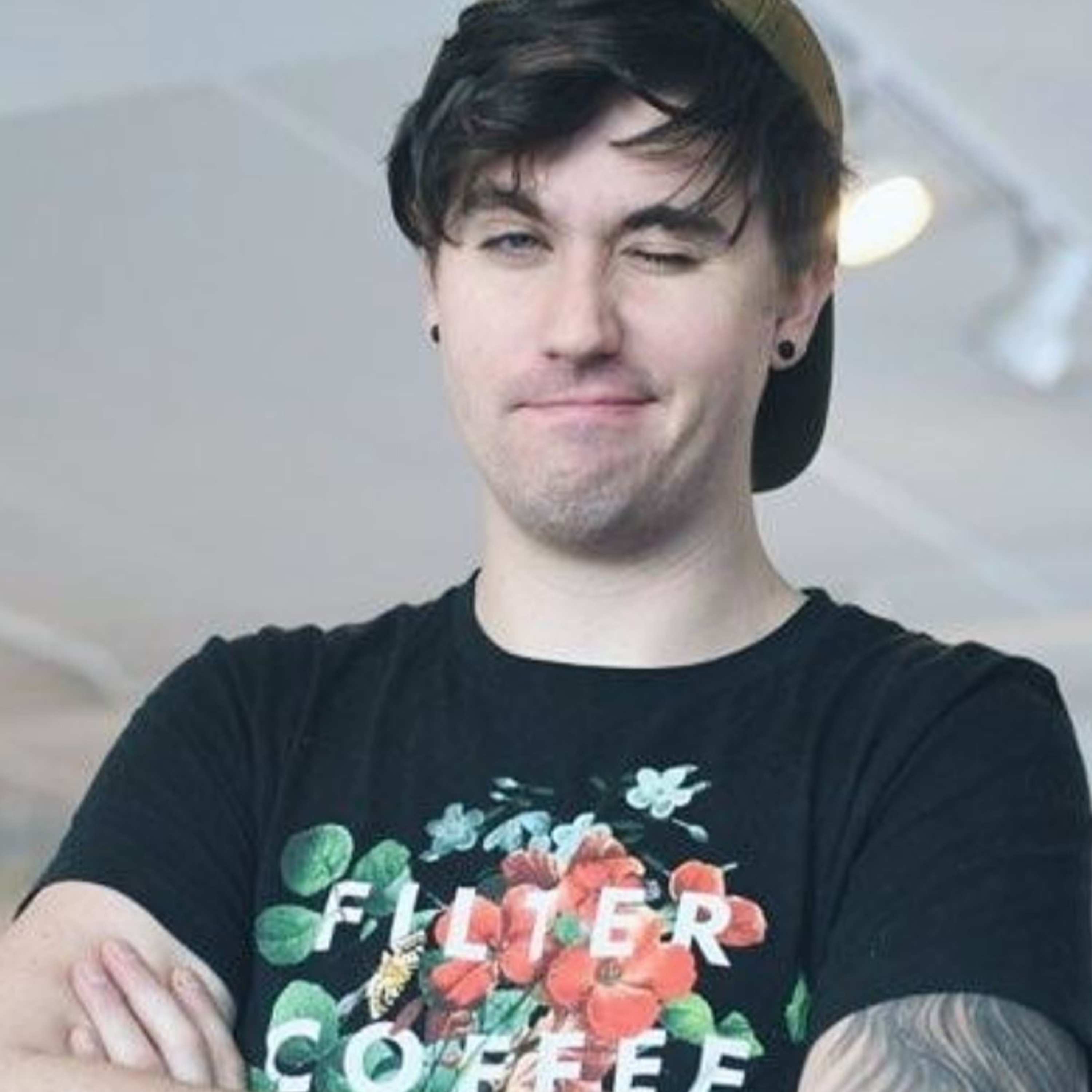 The Folly Coffee Podcast