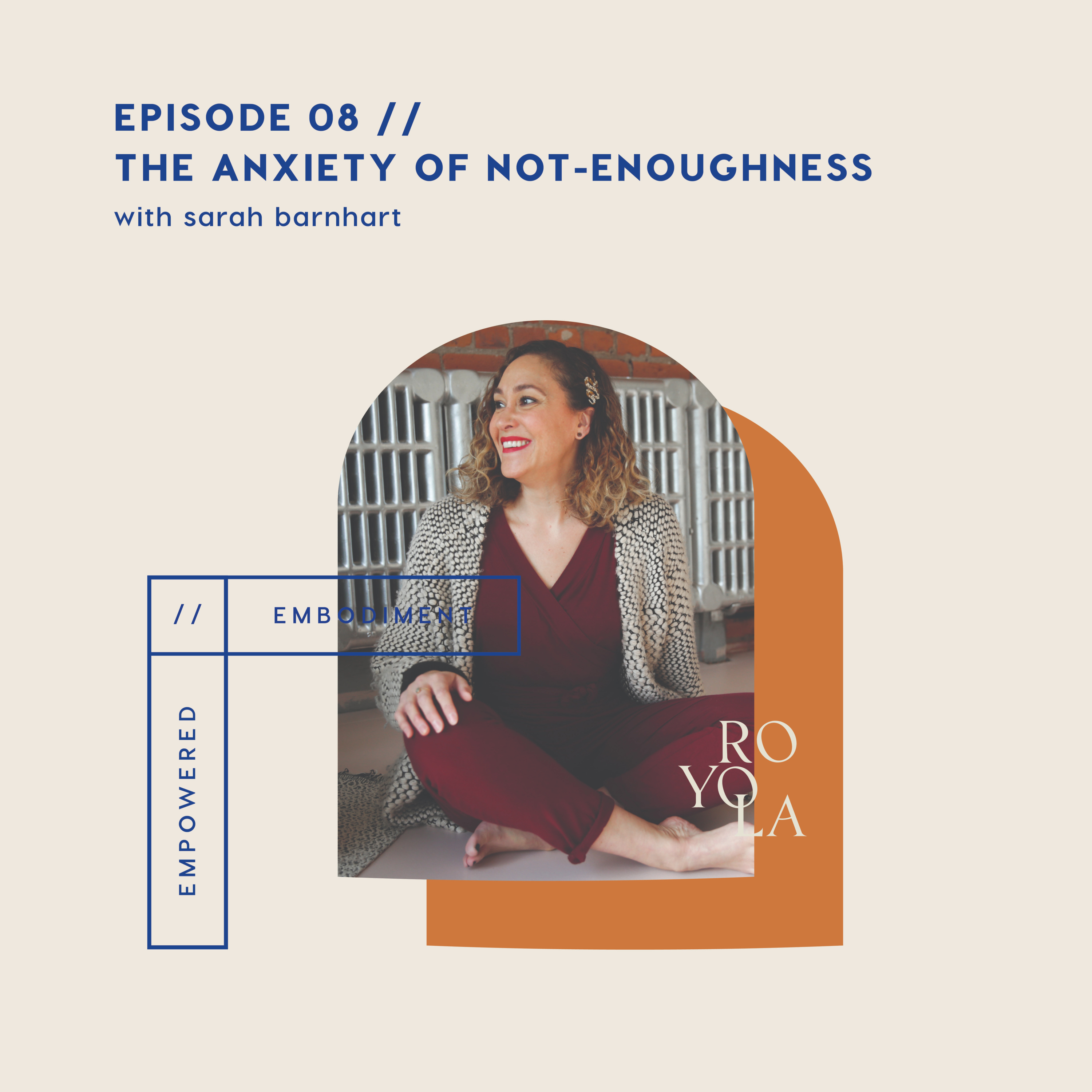 Empowered Embodiment