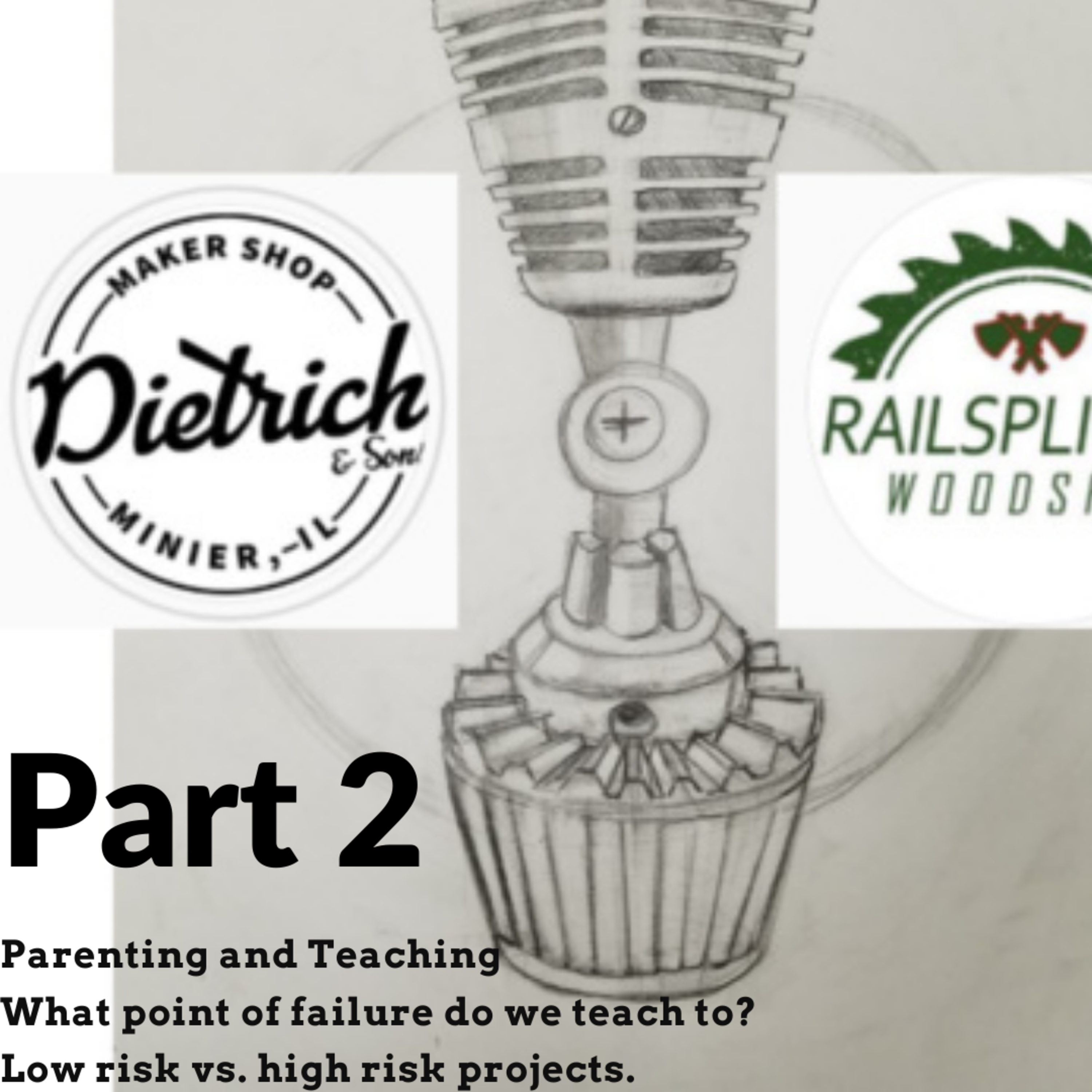 Shop Class Podcast