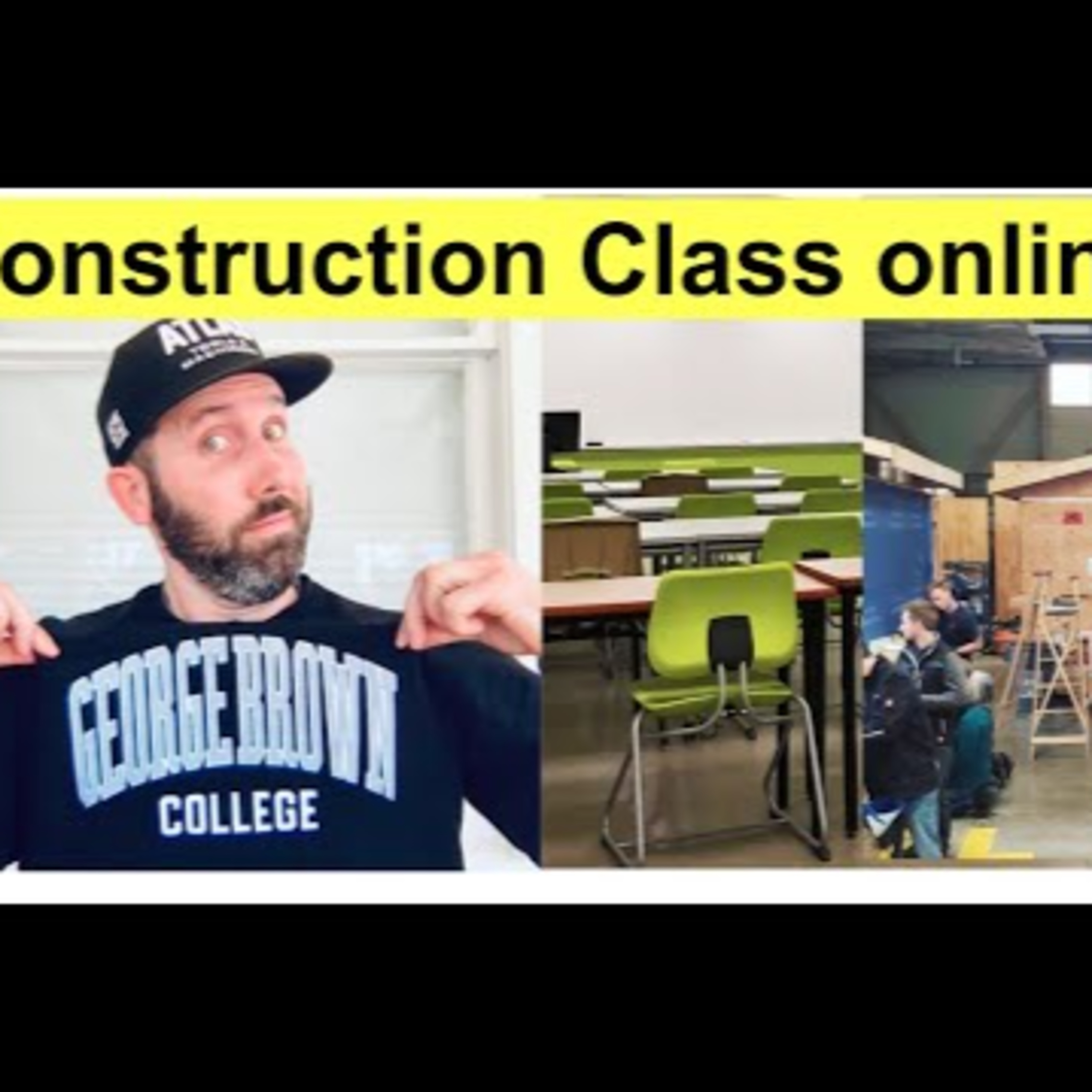 Shop Class Podcast