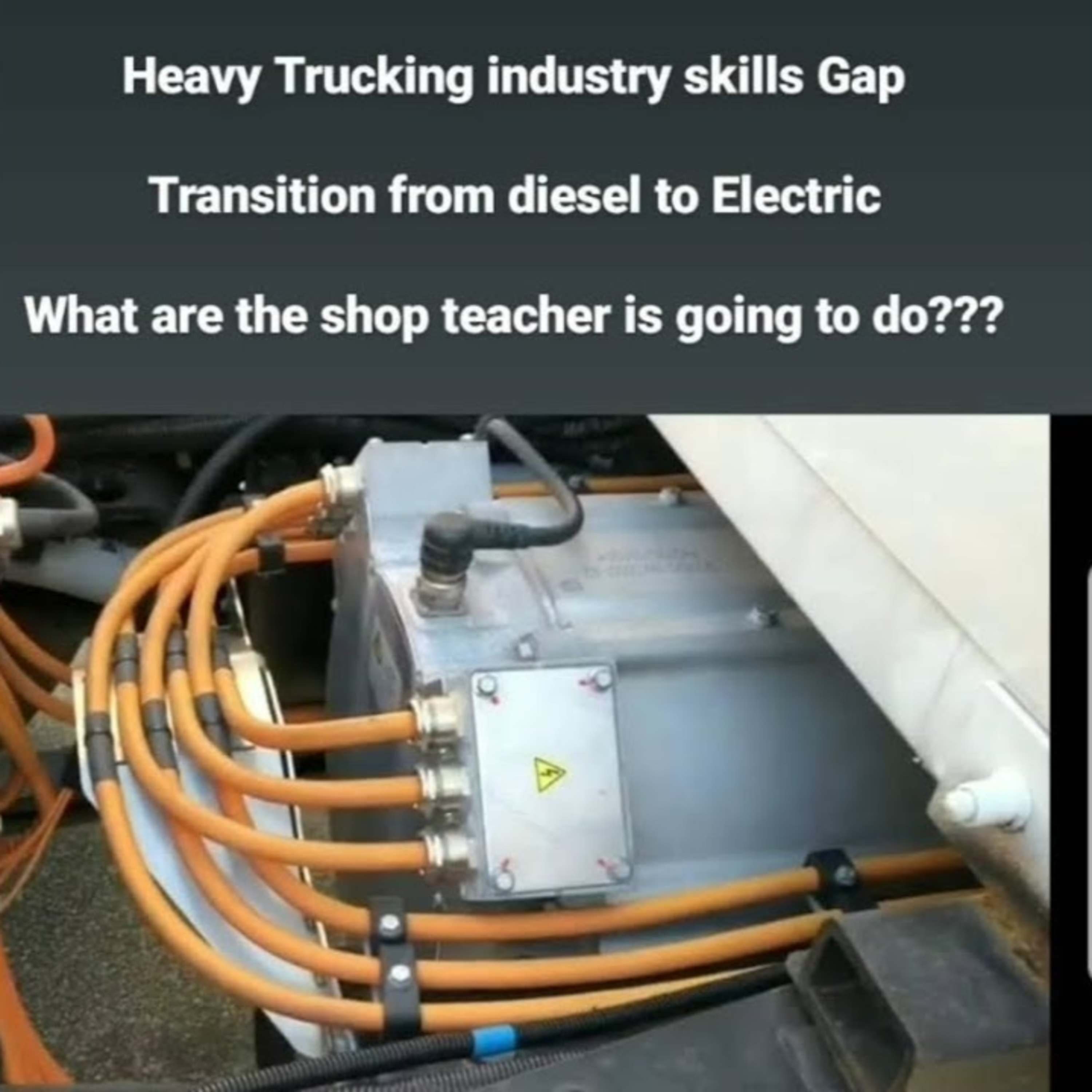 Shop Class Podcast