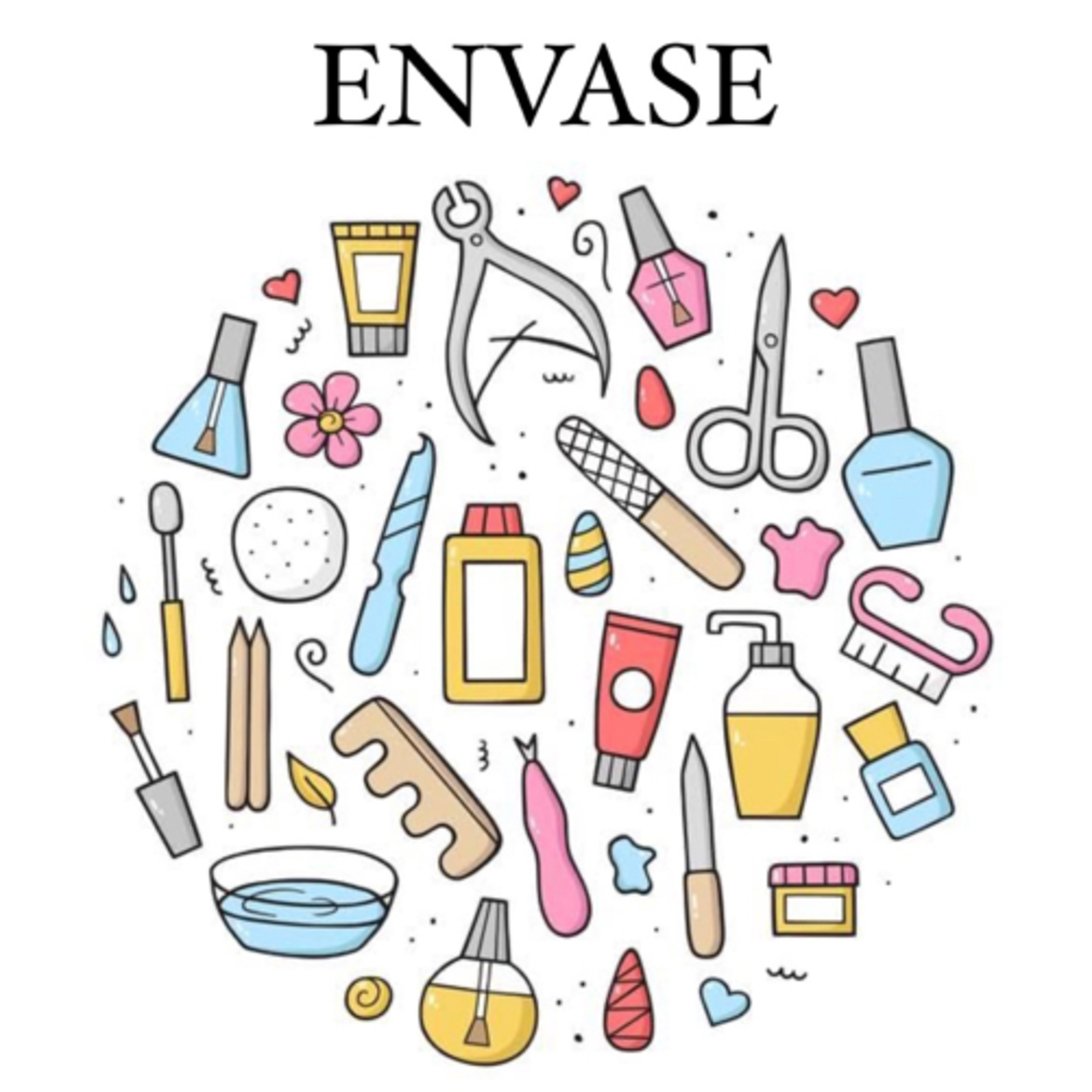 Envase episode artwork