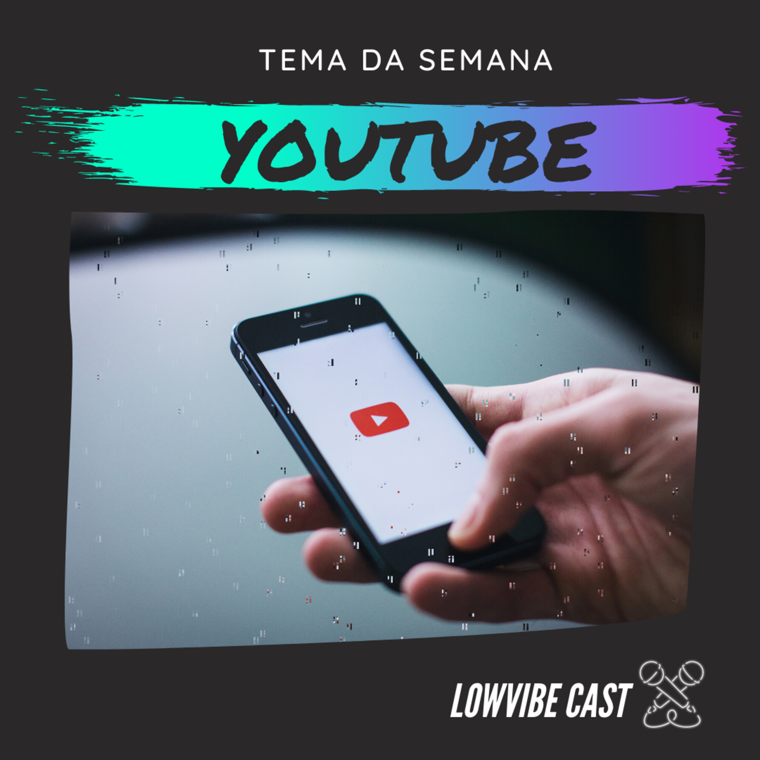 LowVibeCast