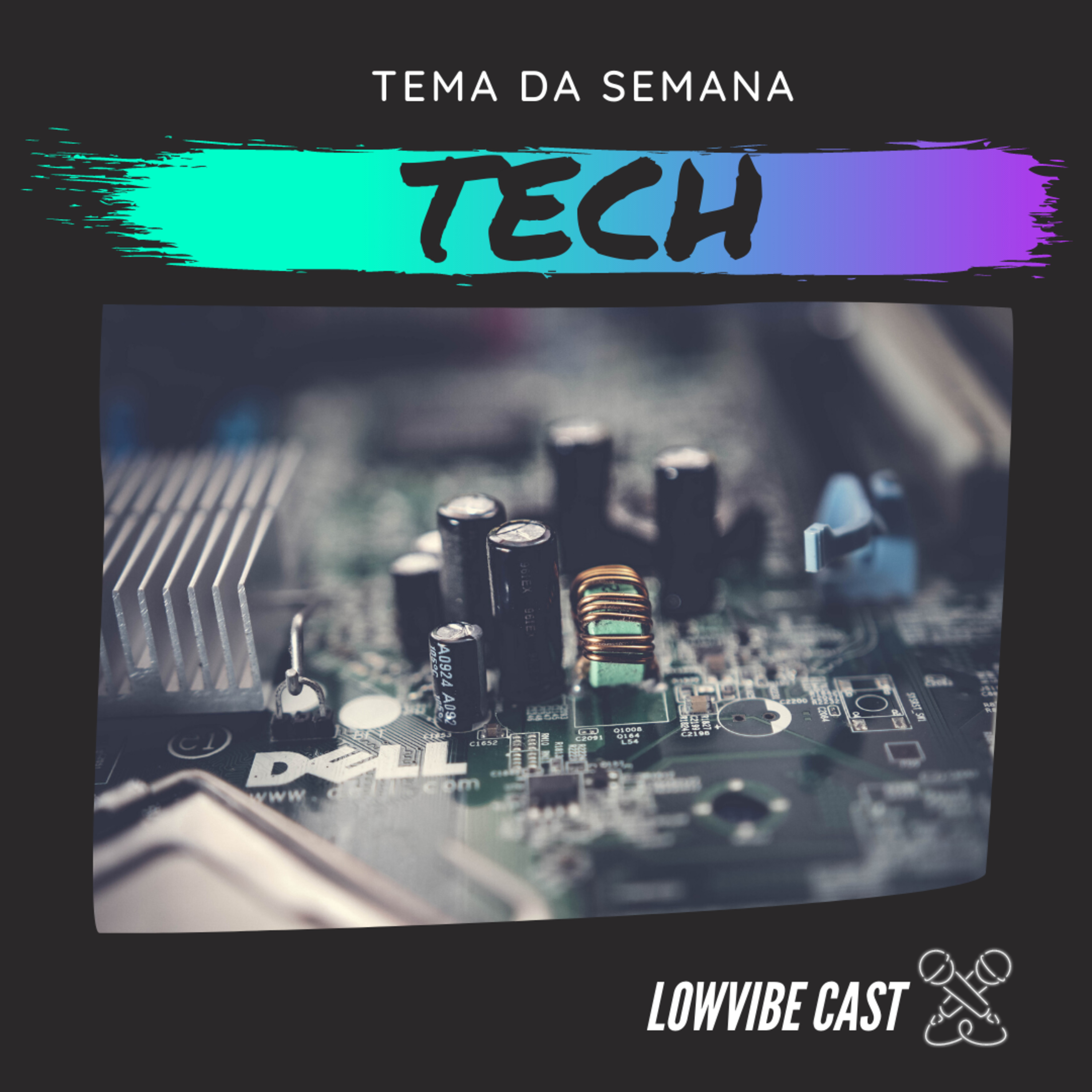 LowVibeCast