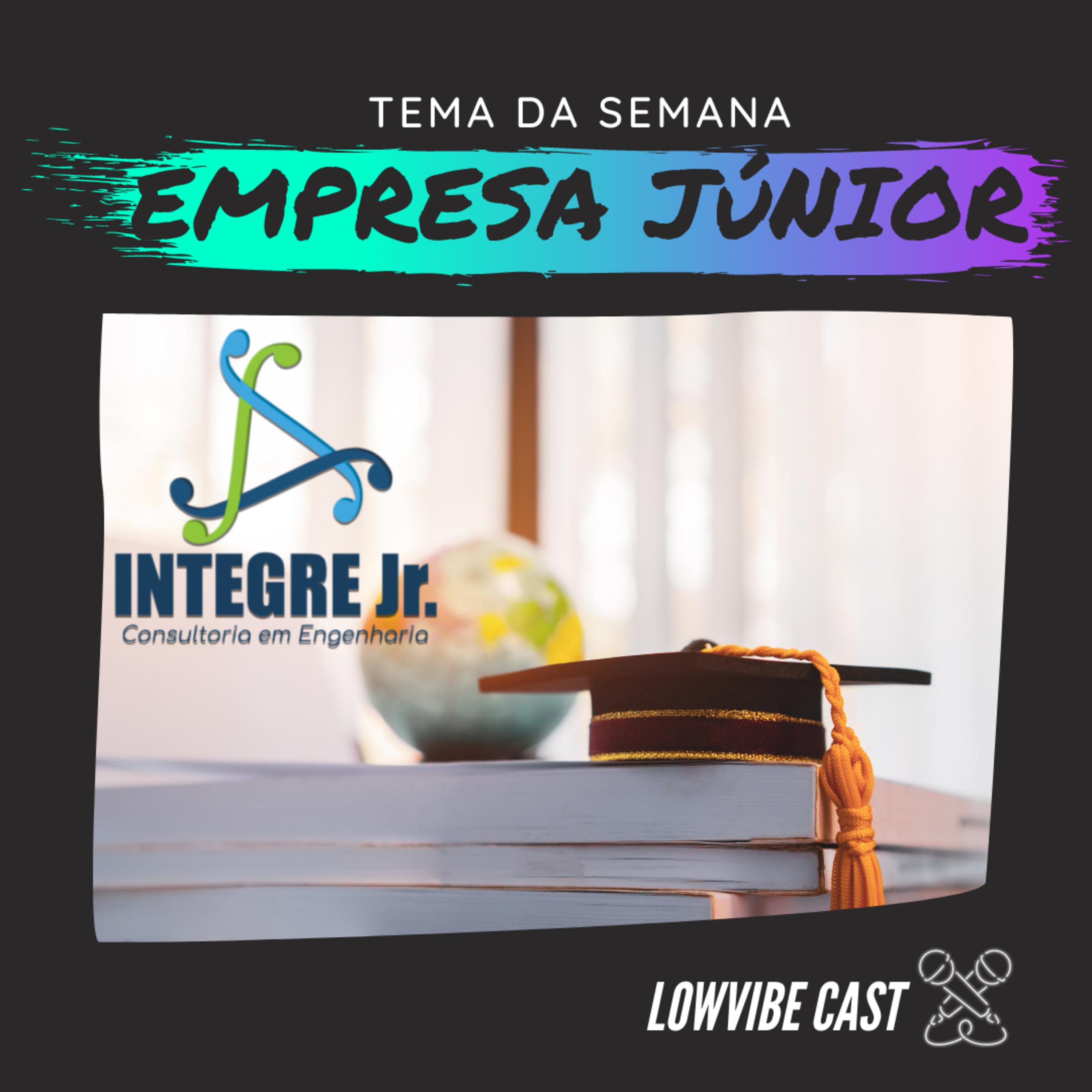 LowVibeCast