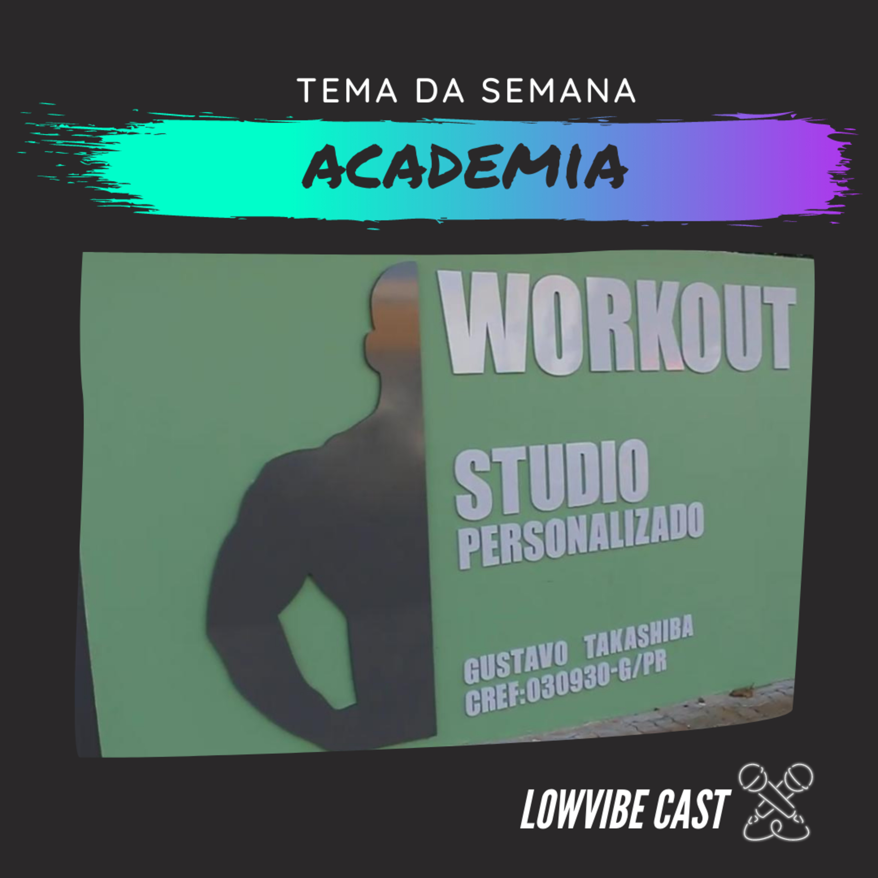 LowVibeCast