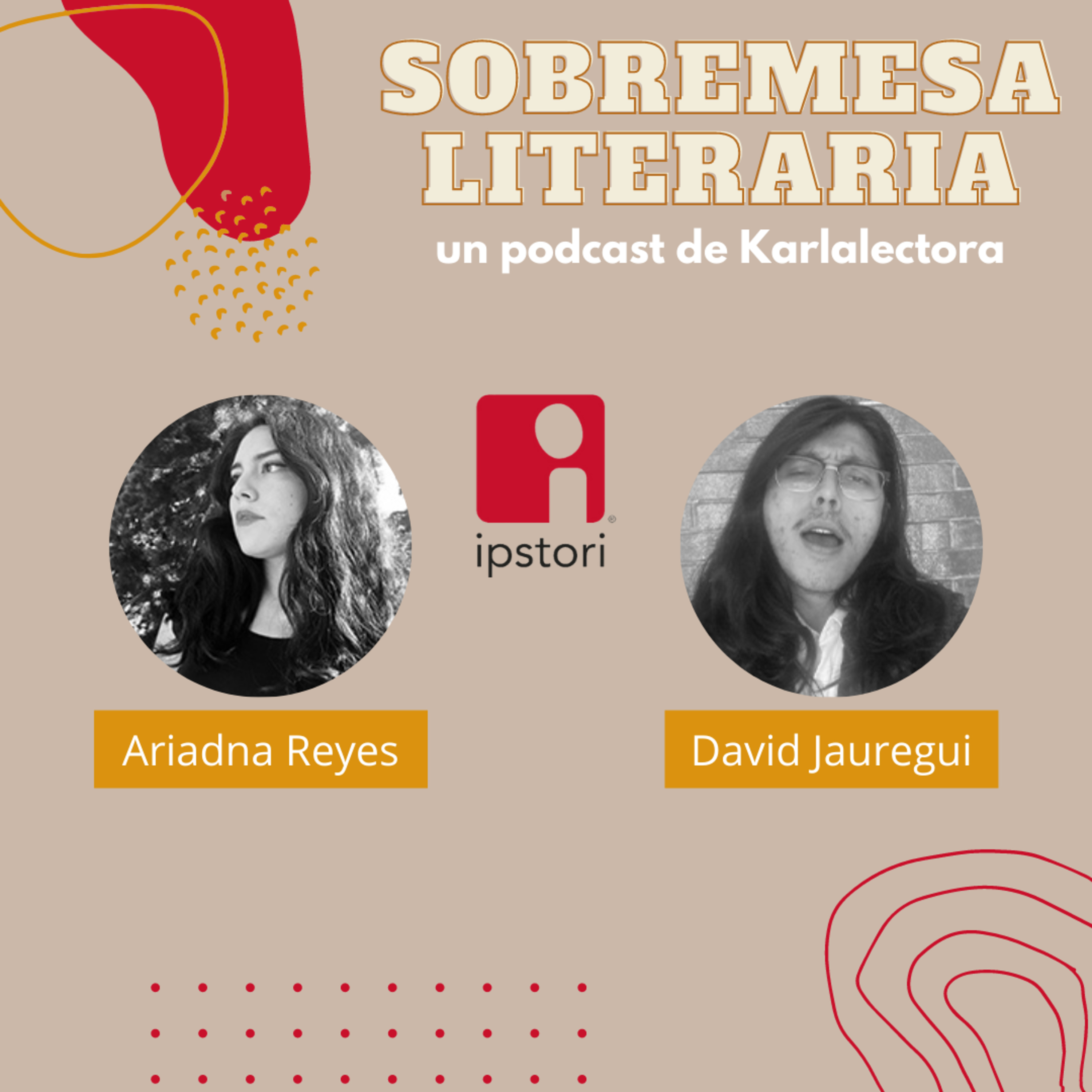 Sobremesa literaria