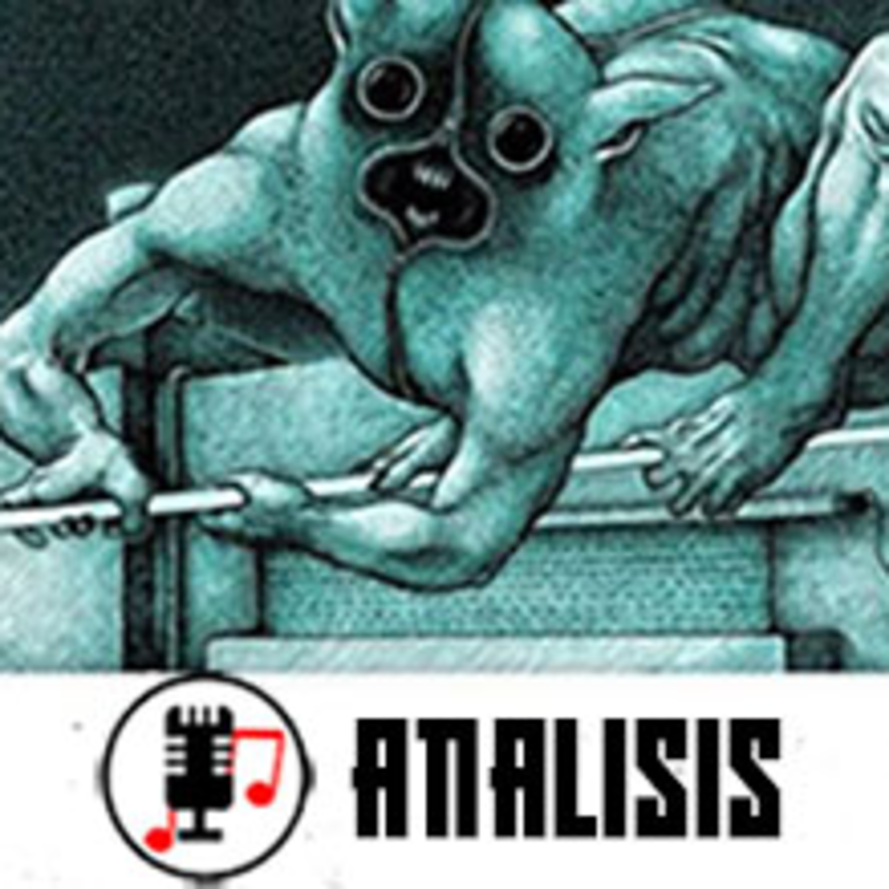 #1- Análisis de Tres Puntos Suspensivos de Wos #1- Análisis de Tres Puntos Suspensivos de Wos