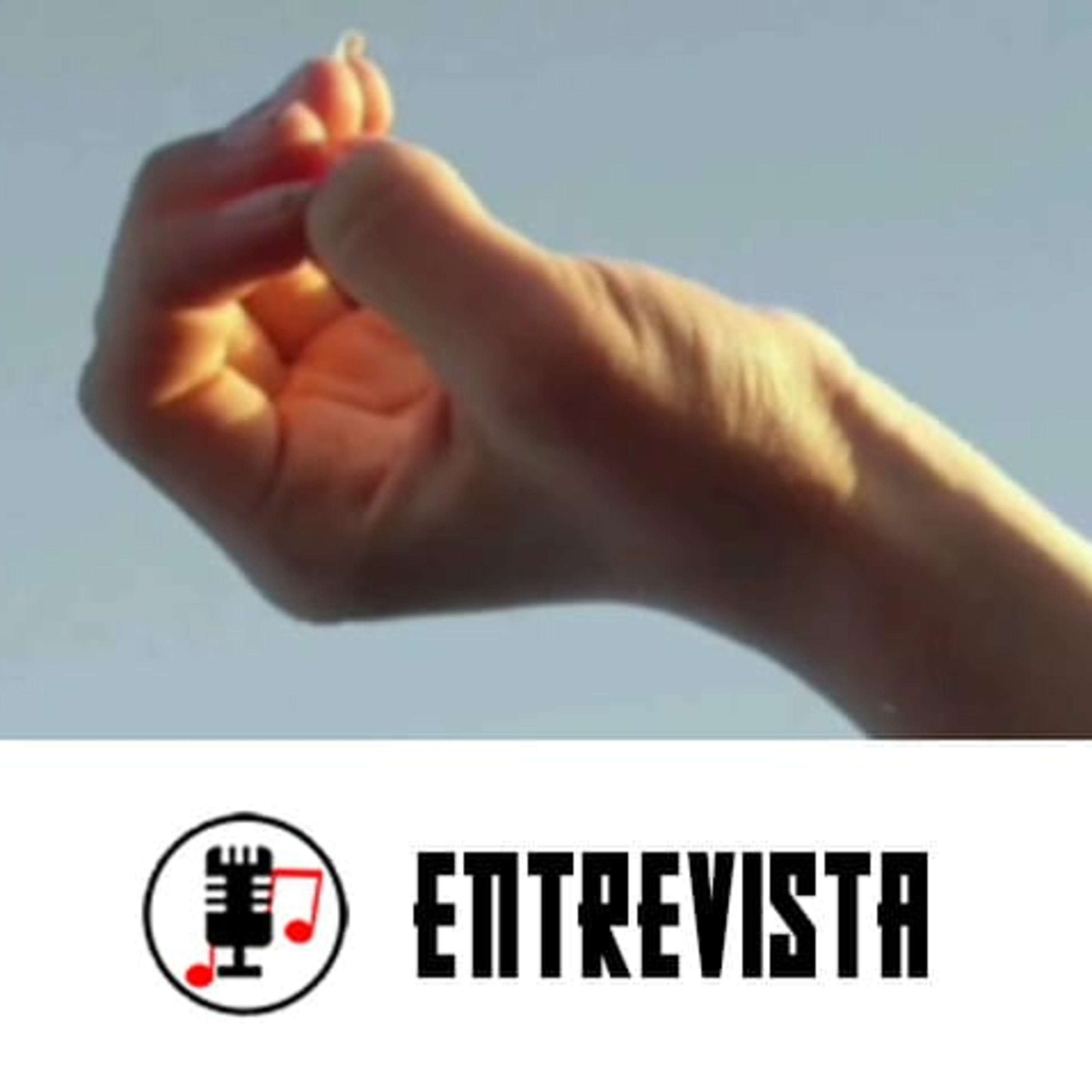 #3- Entrevista a Fractales #3- Entrevista a Fractales