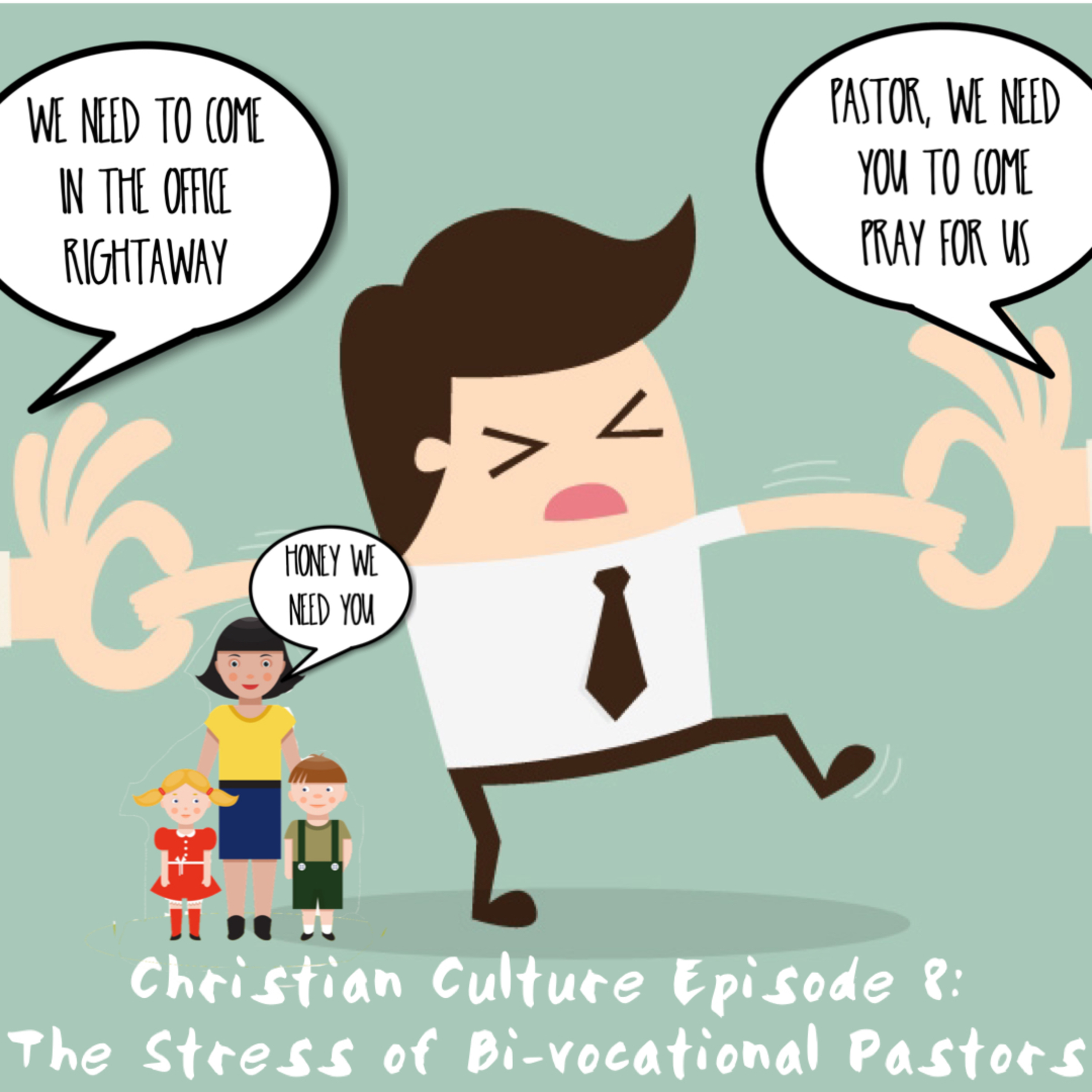 Christian Culture