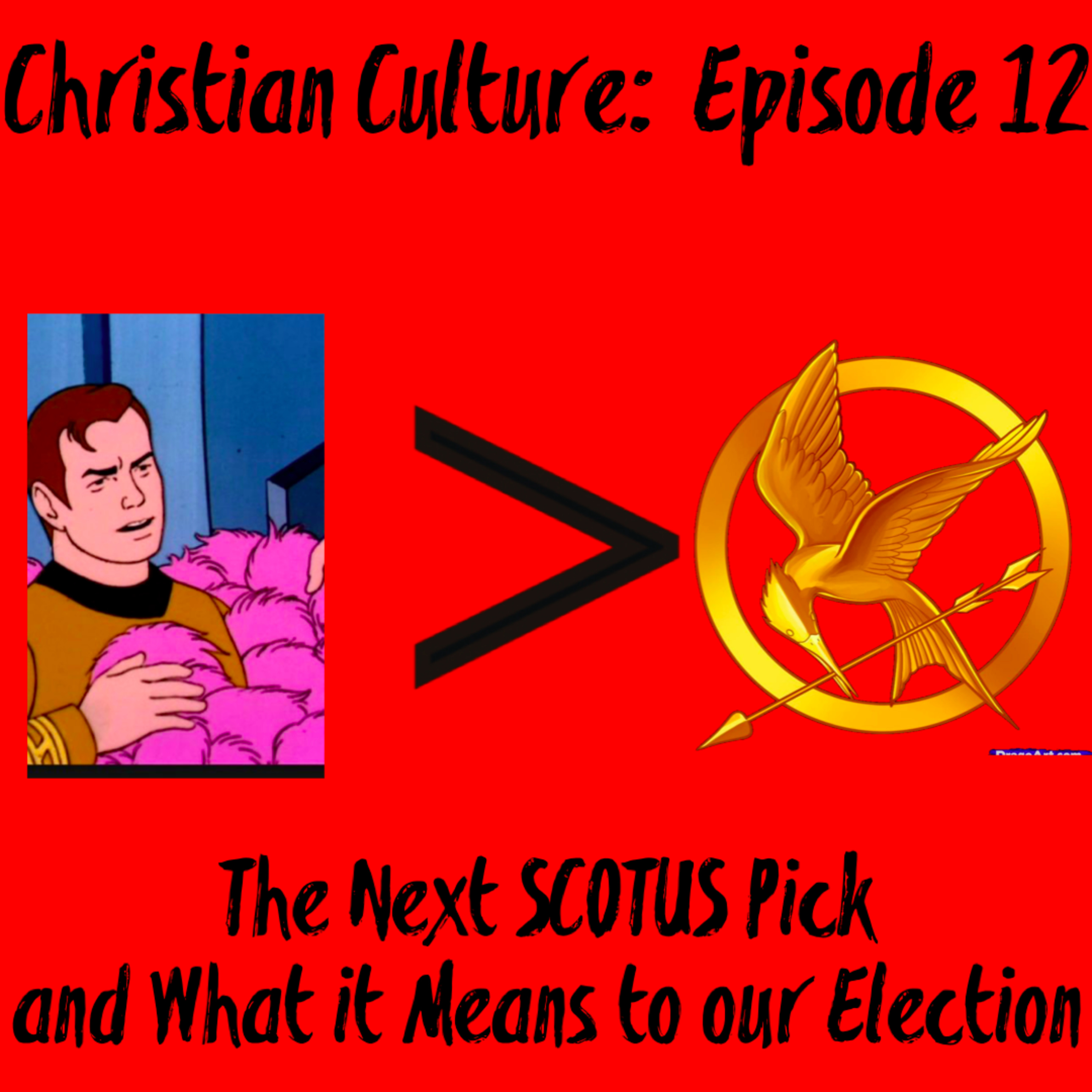 Christian Culture