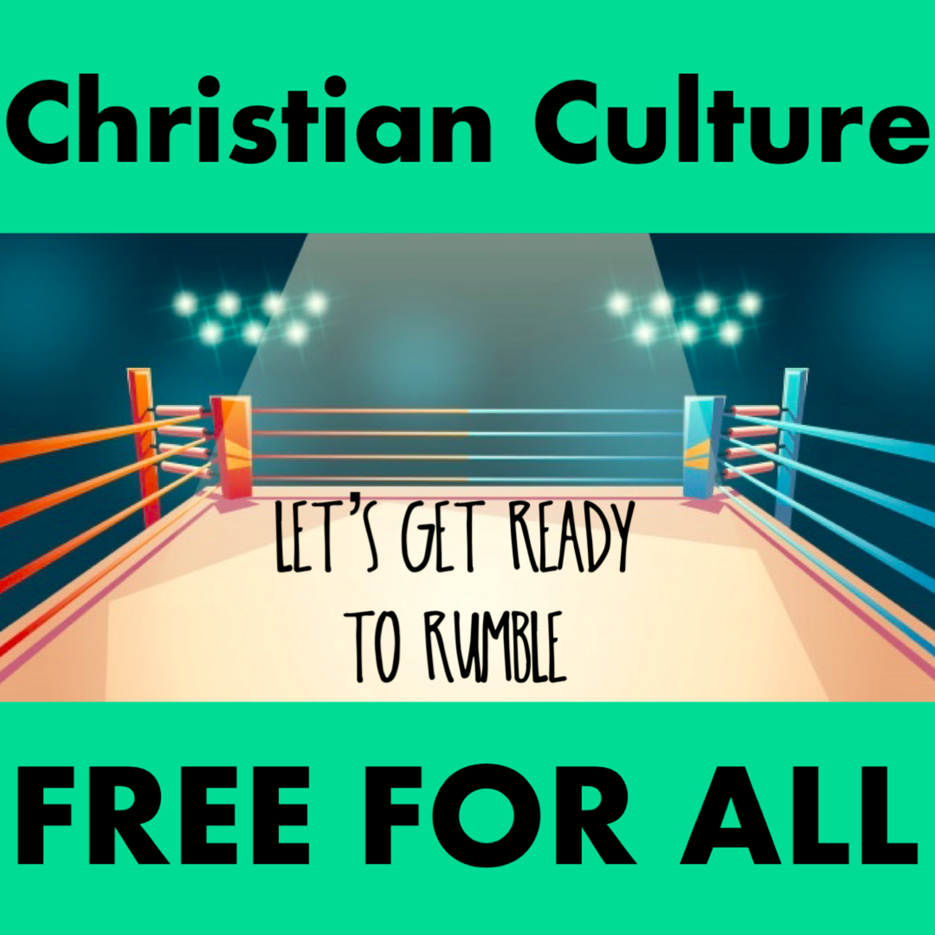 Christian Culture