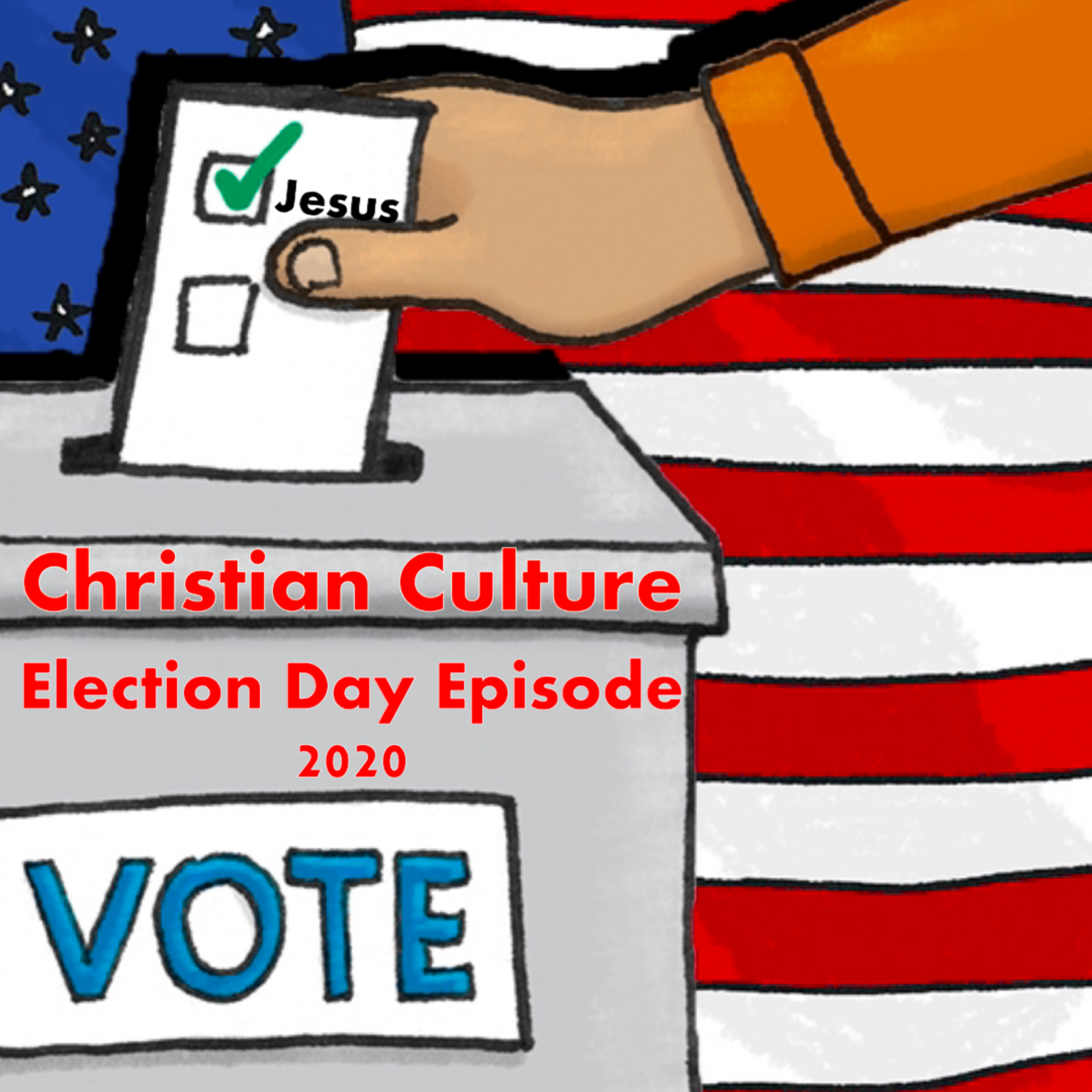 Christian Culture