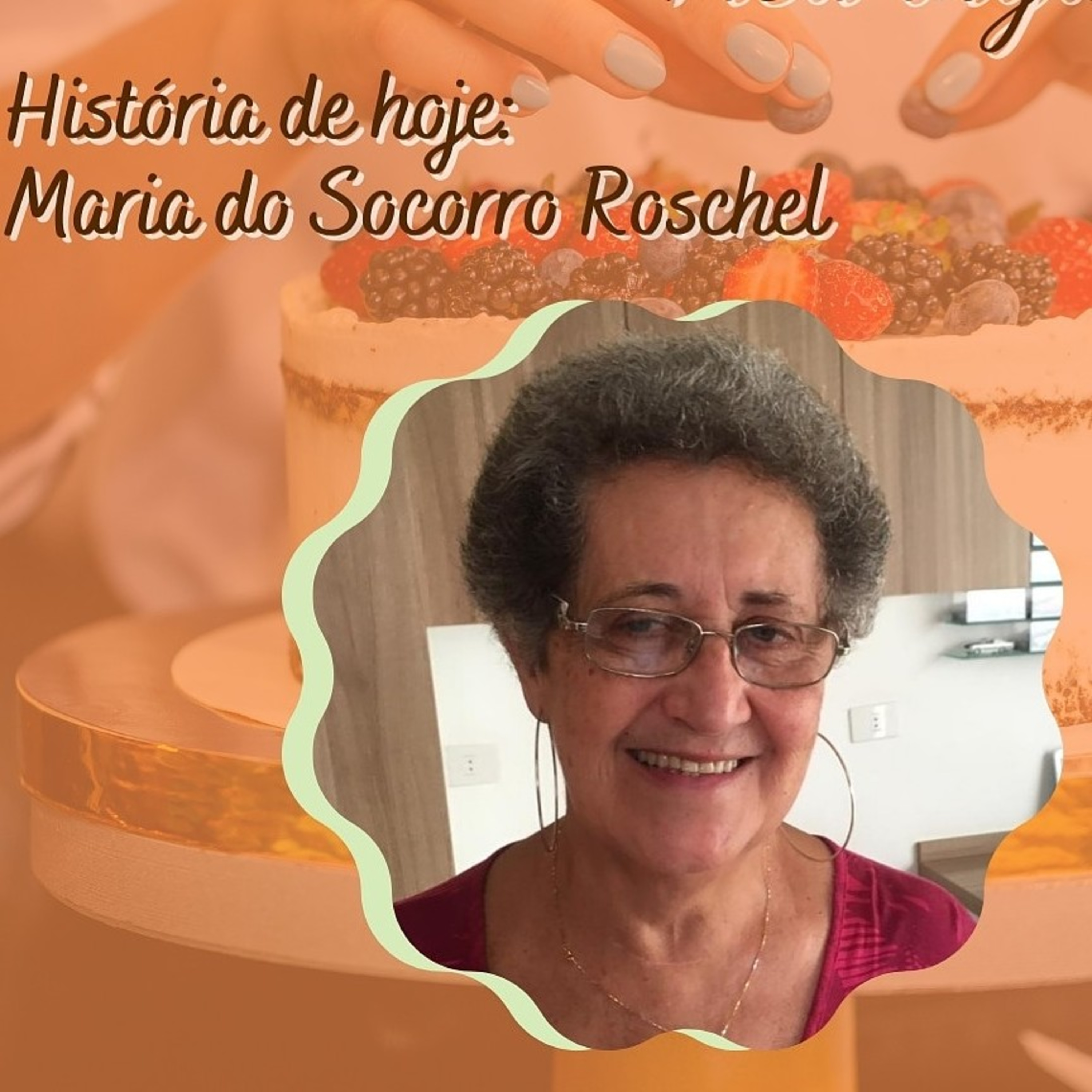 Idosos : Minha História Meu Orgulho - Elton Victor