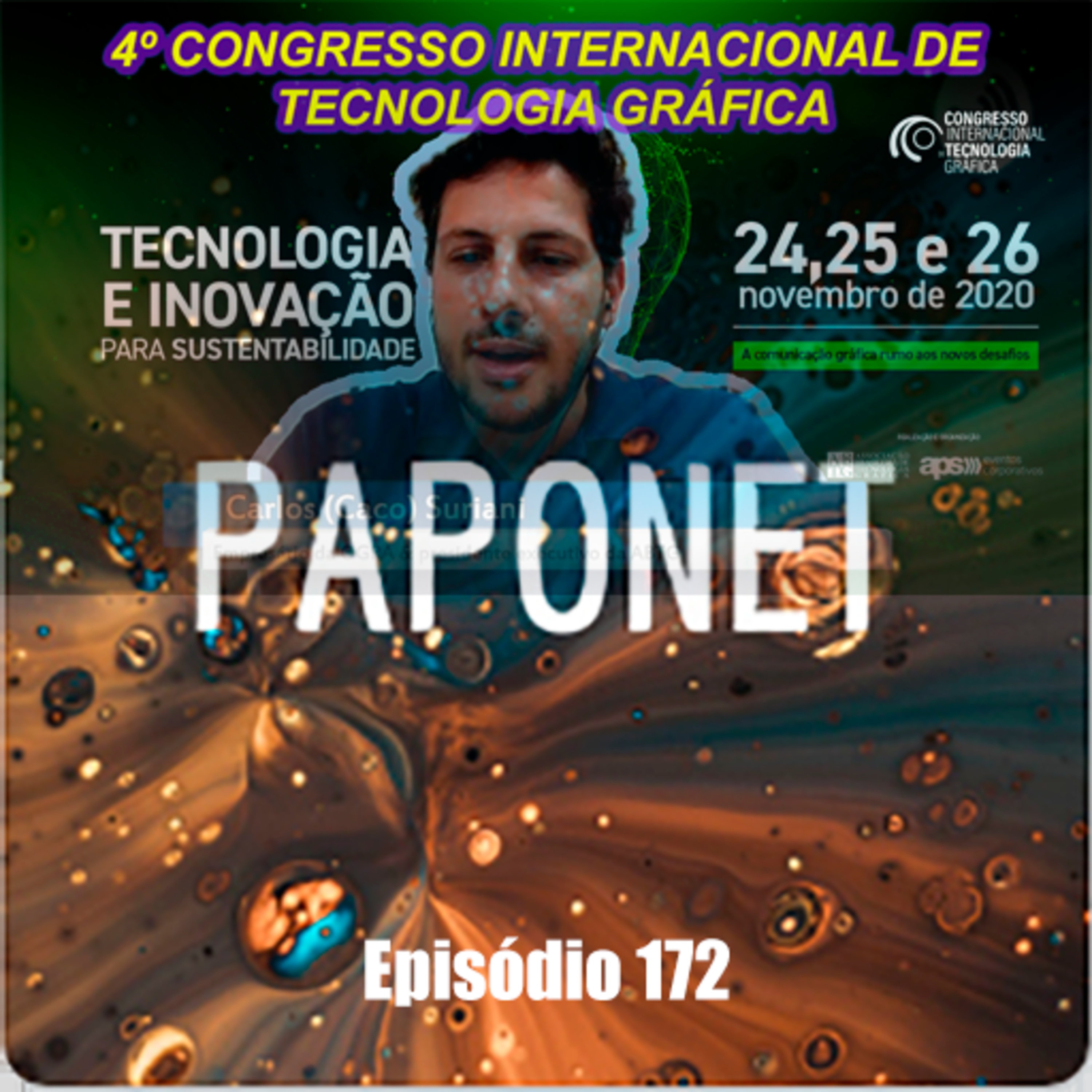 PAPONET