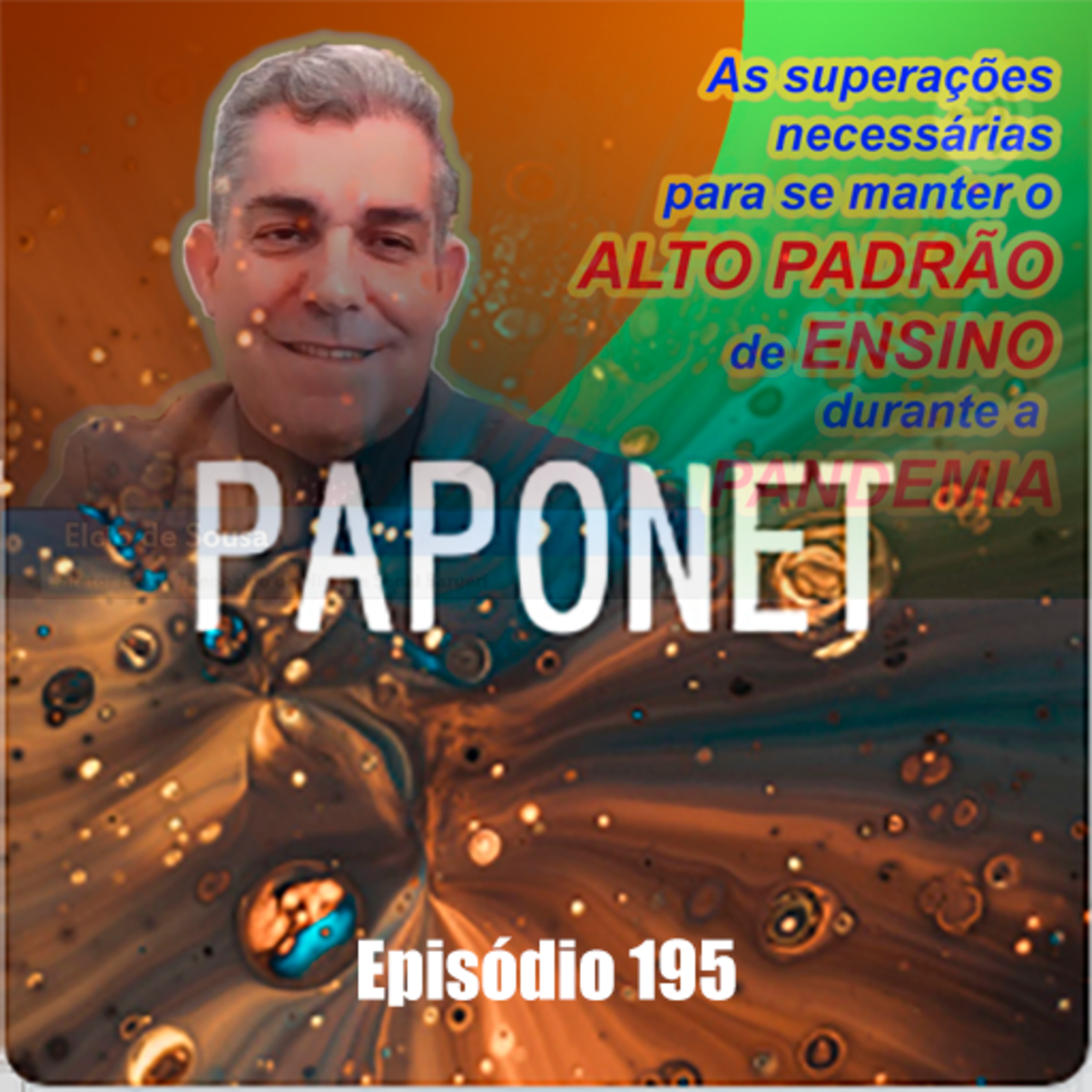 PAPONET