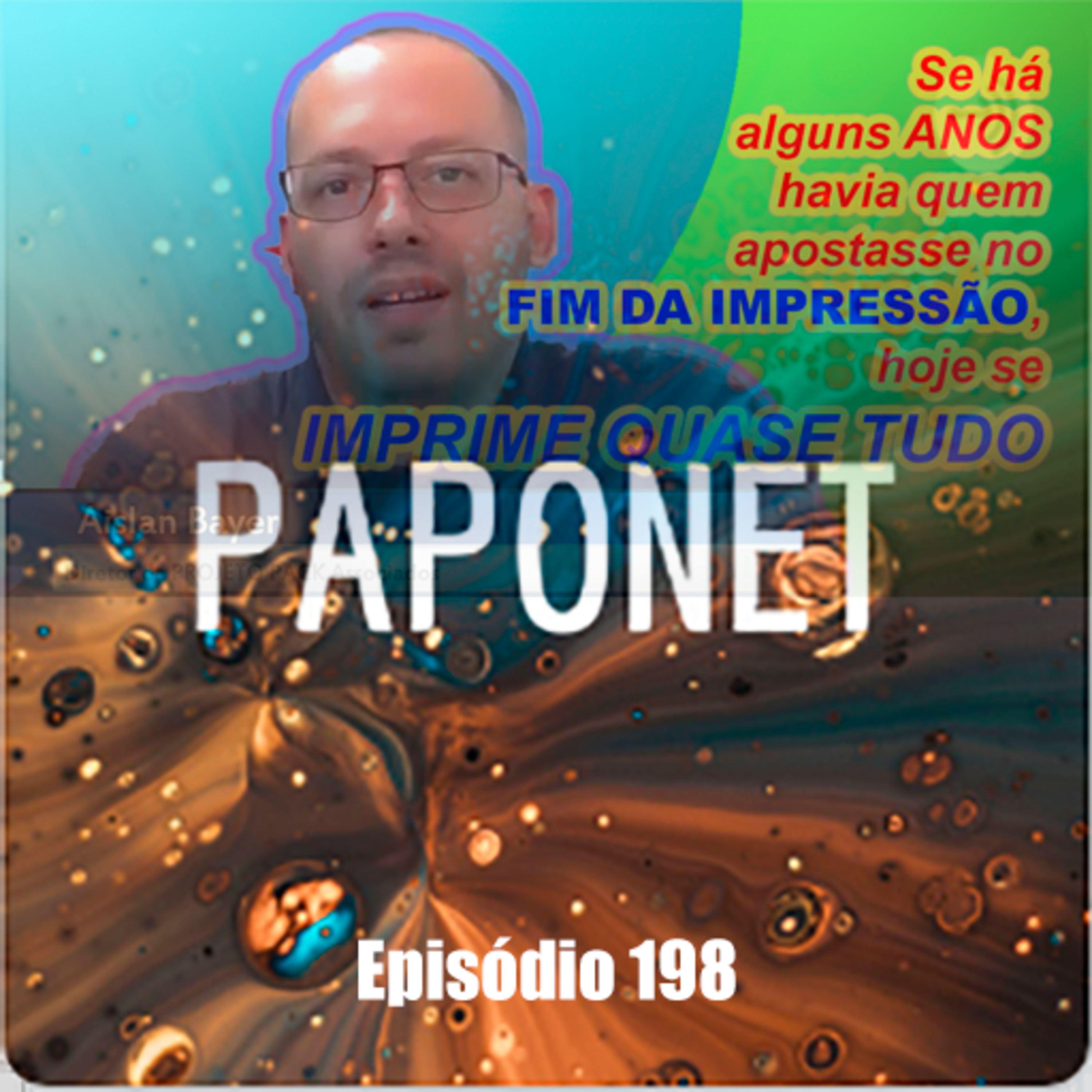 PAPONET