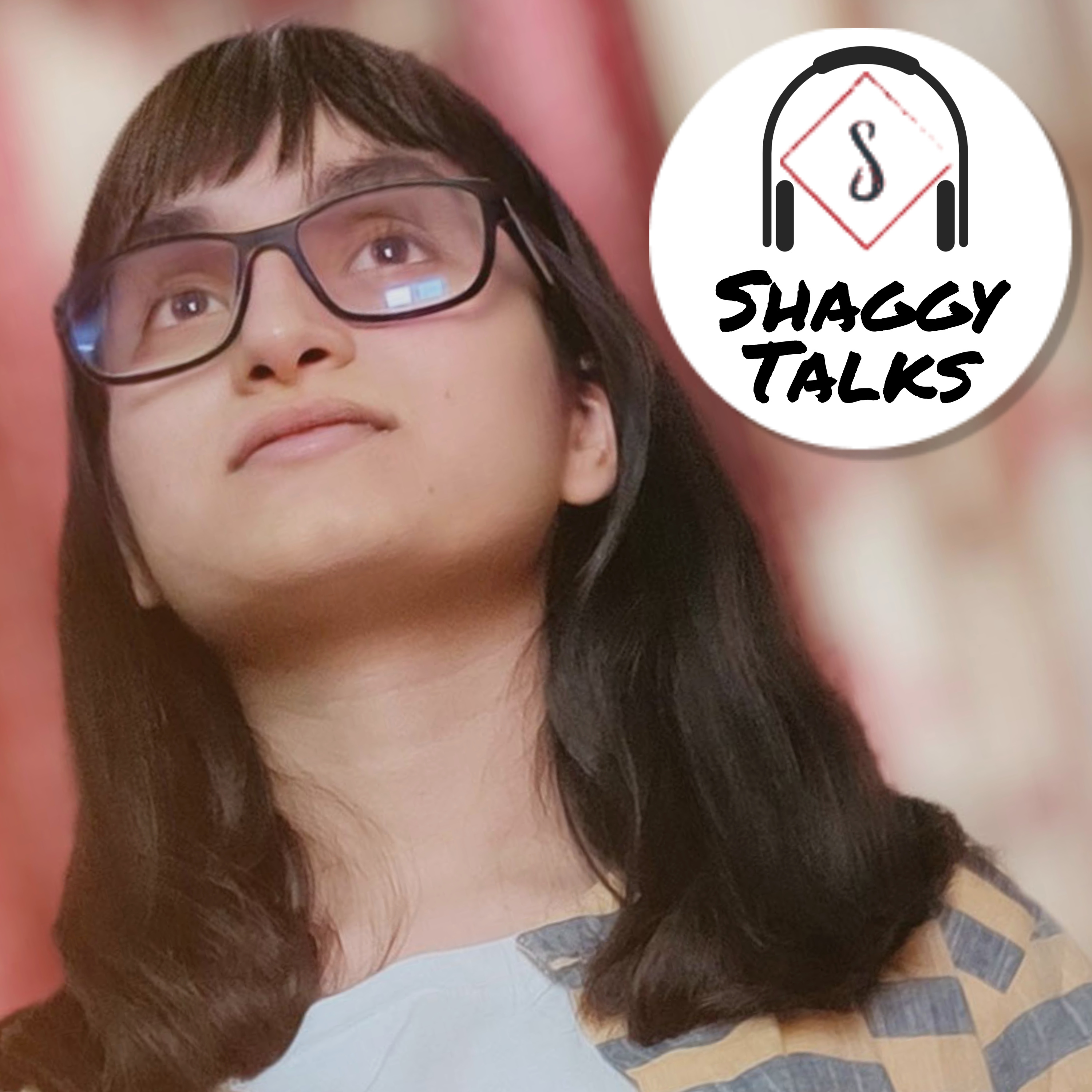 Shaggy Talks