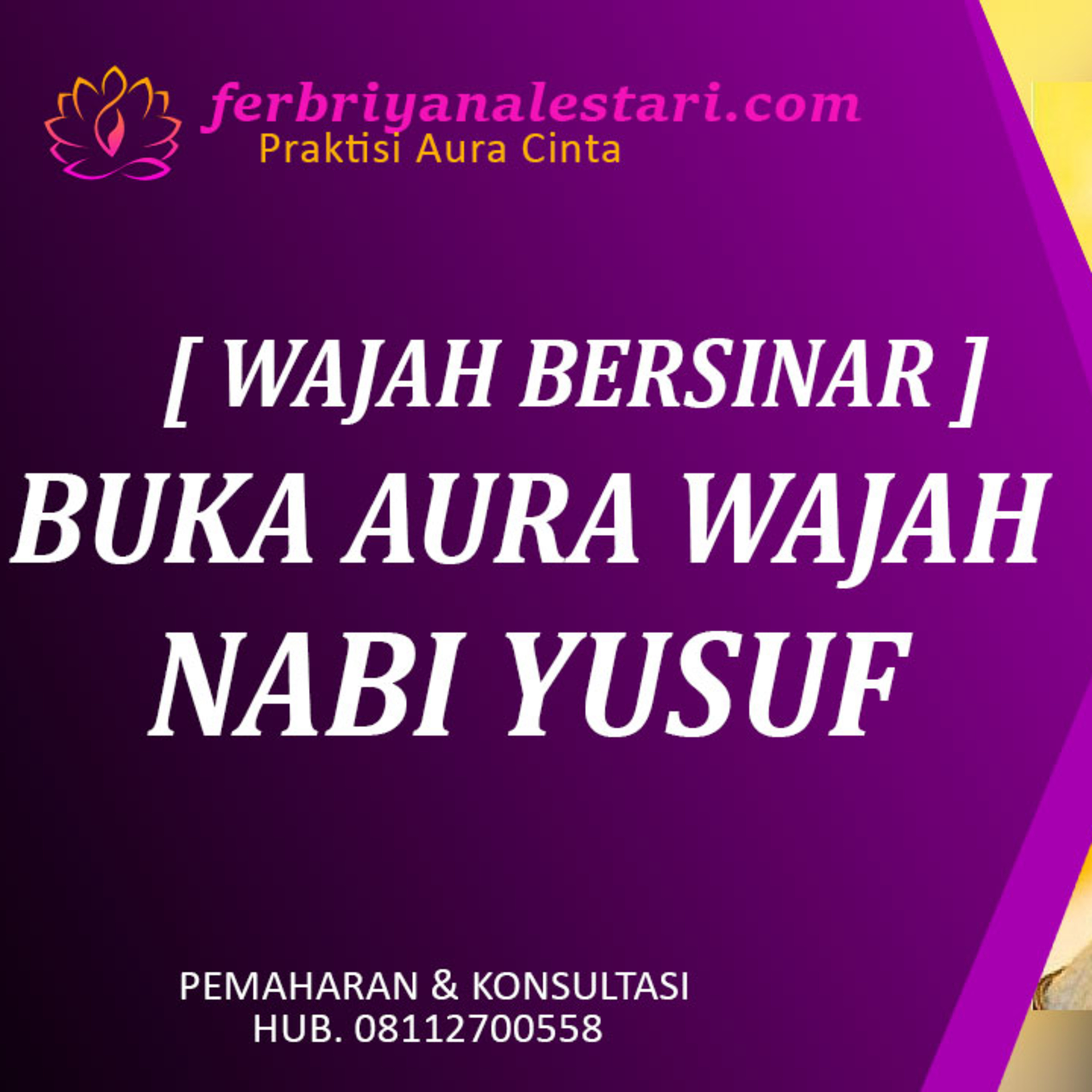 Mbak Febriyana
