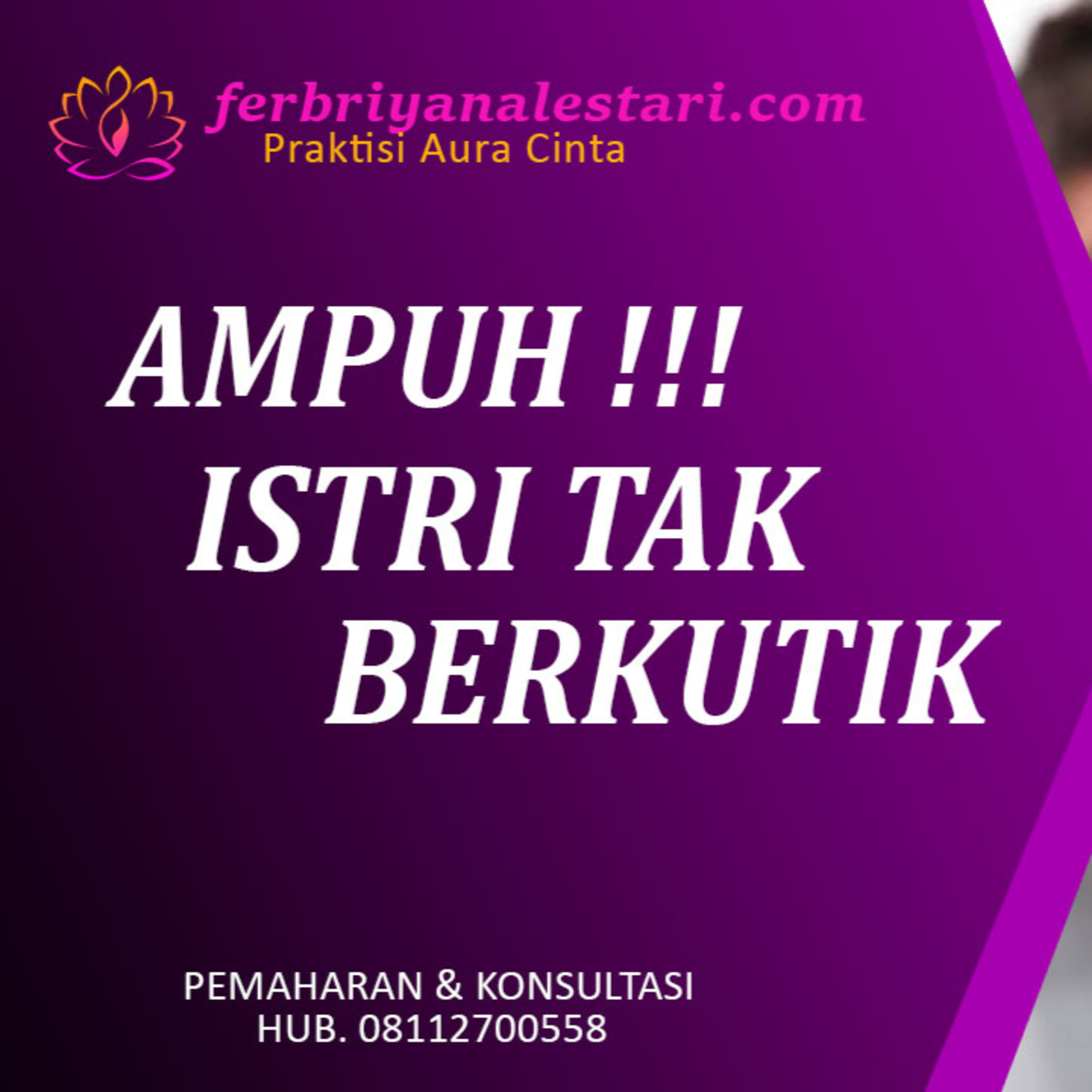 Mbak Febriyana