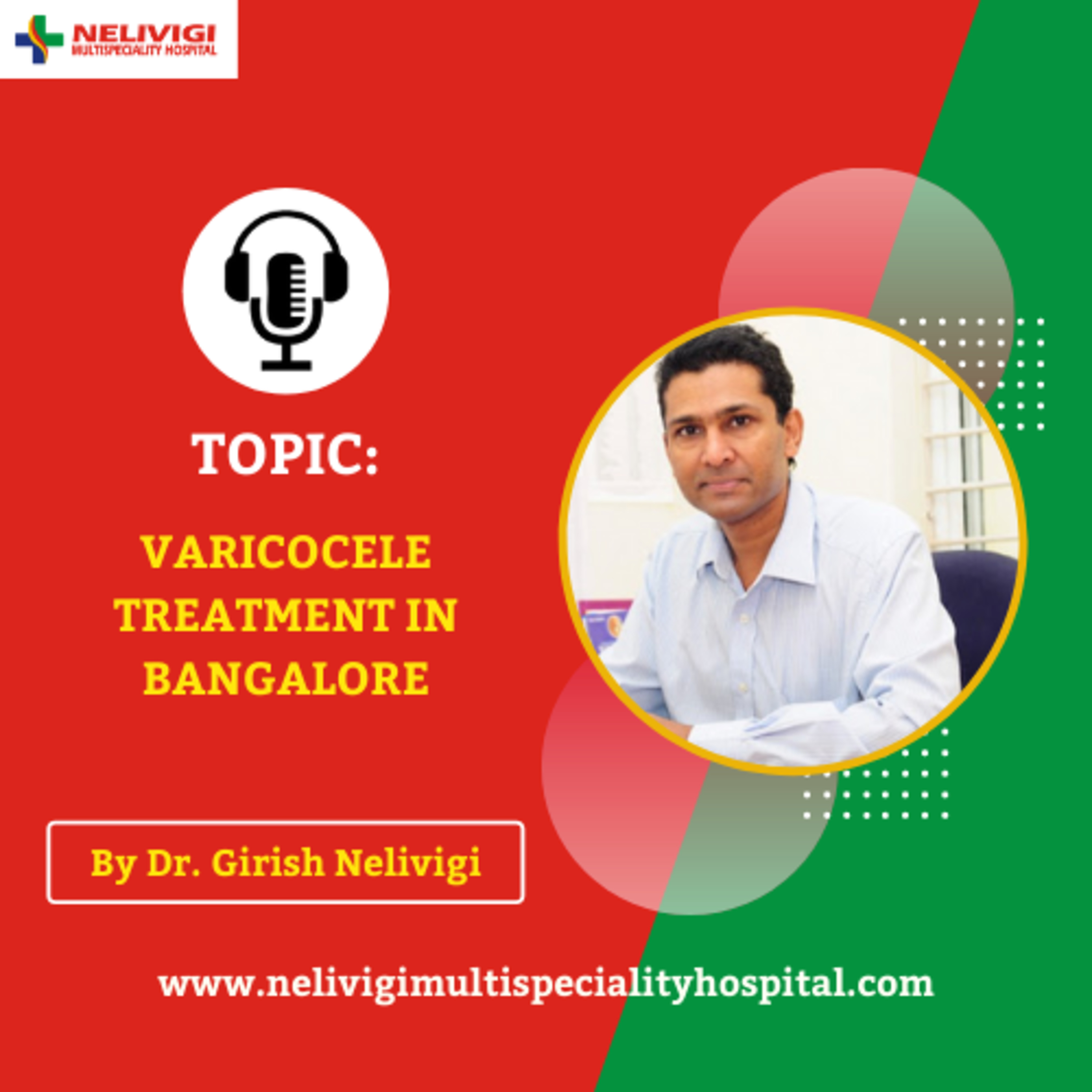 Nelivigi Multispeciality Podcast