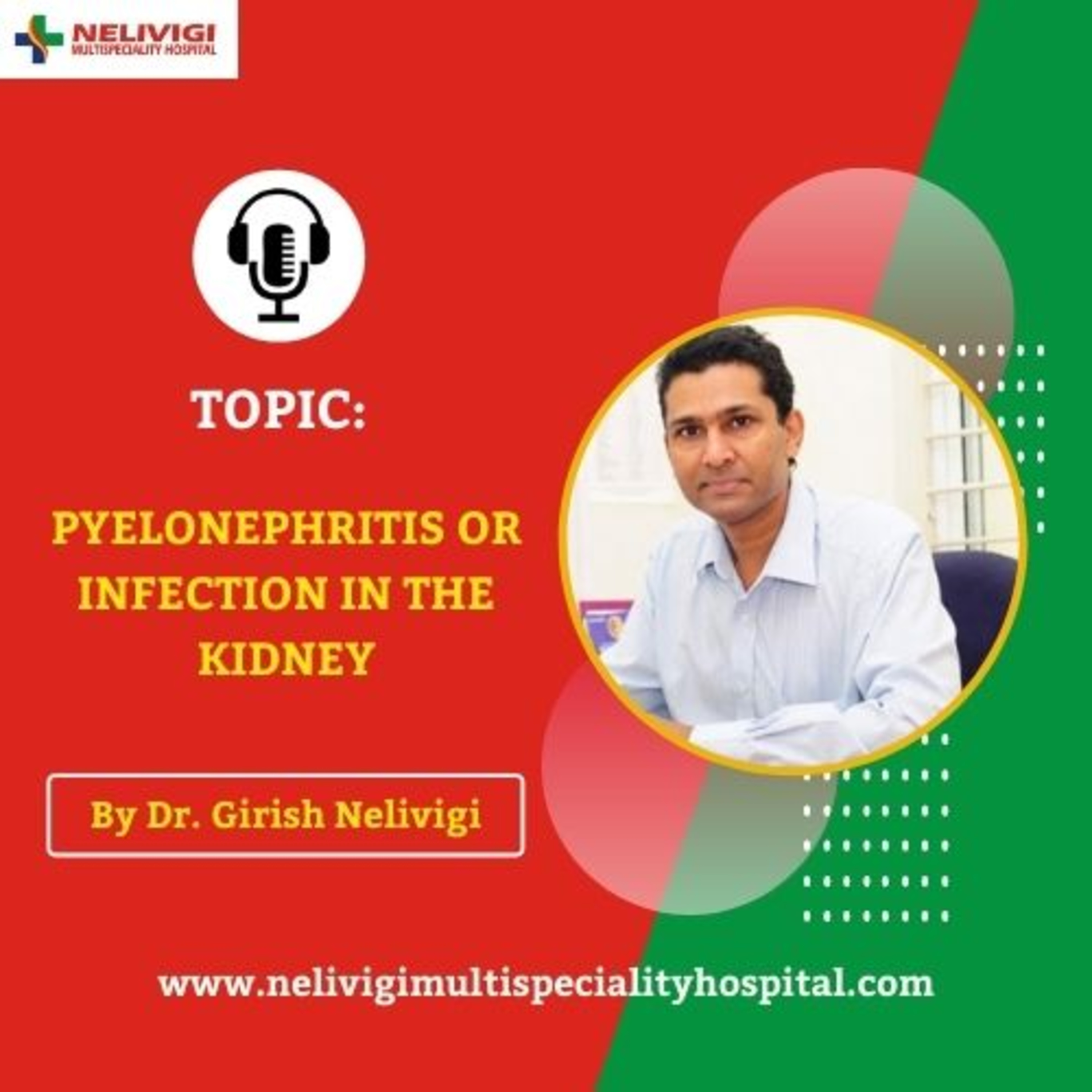 Nelivigi Multispeciality Podcast