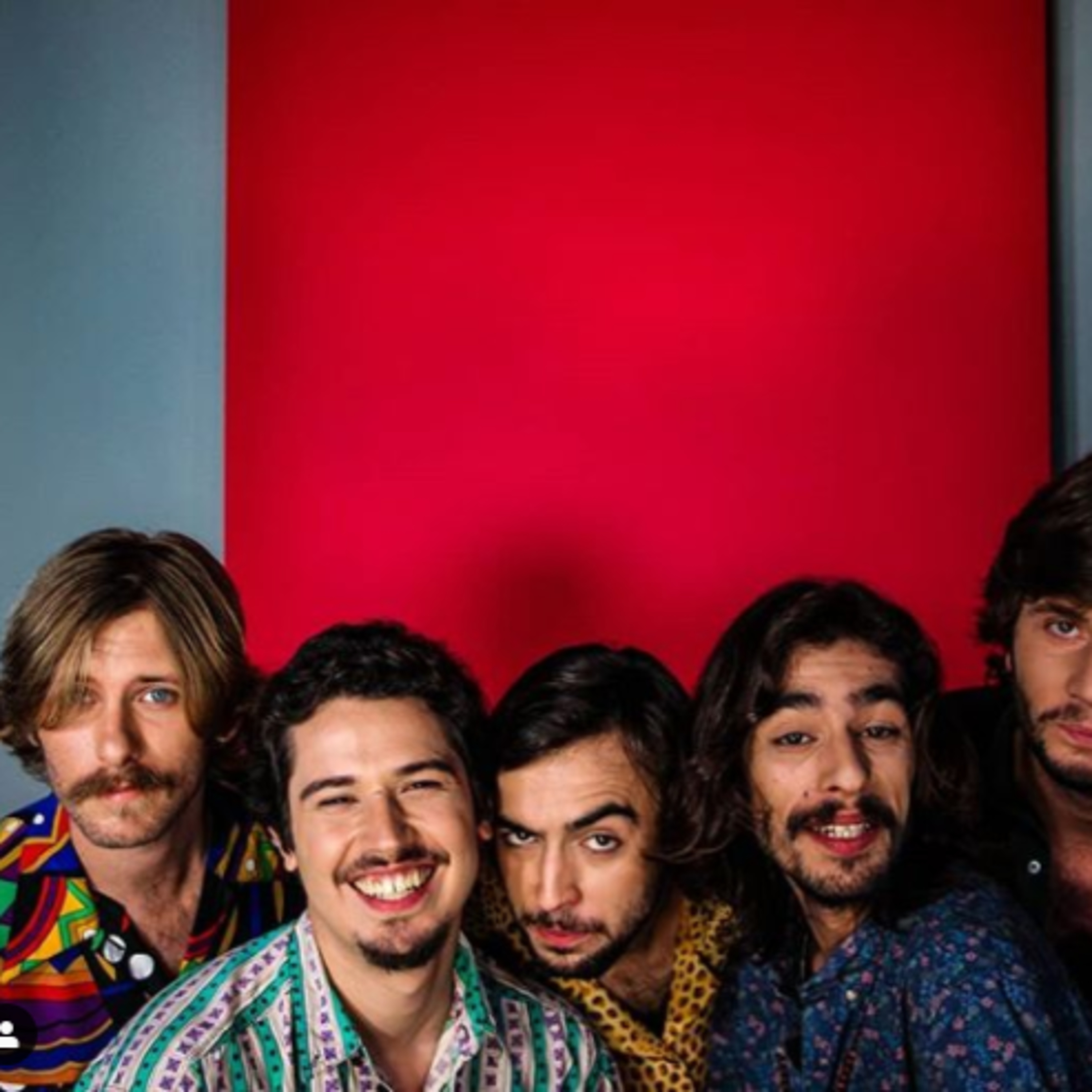 Músicos De Quarto