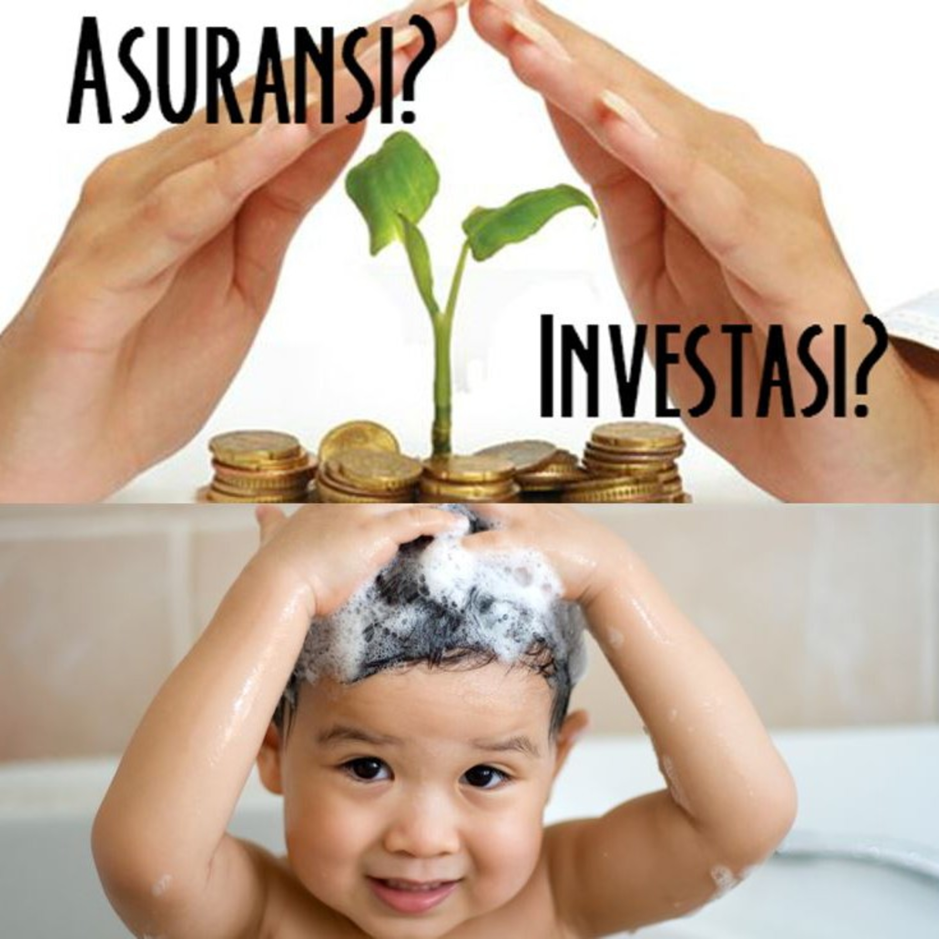 Jangan salah berharap