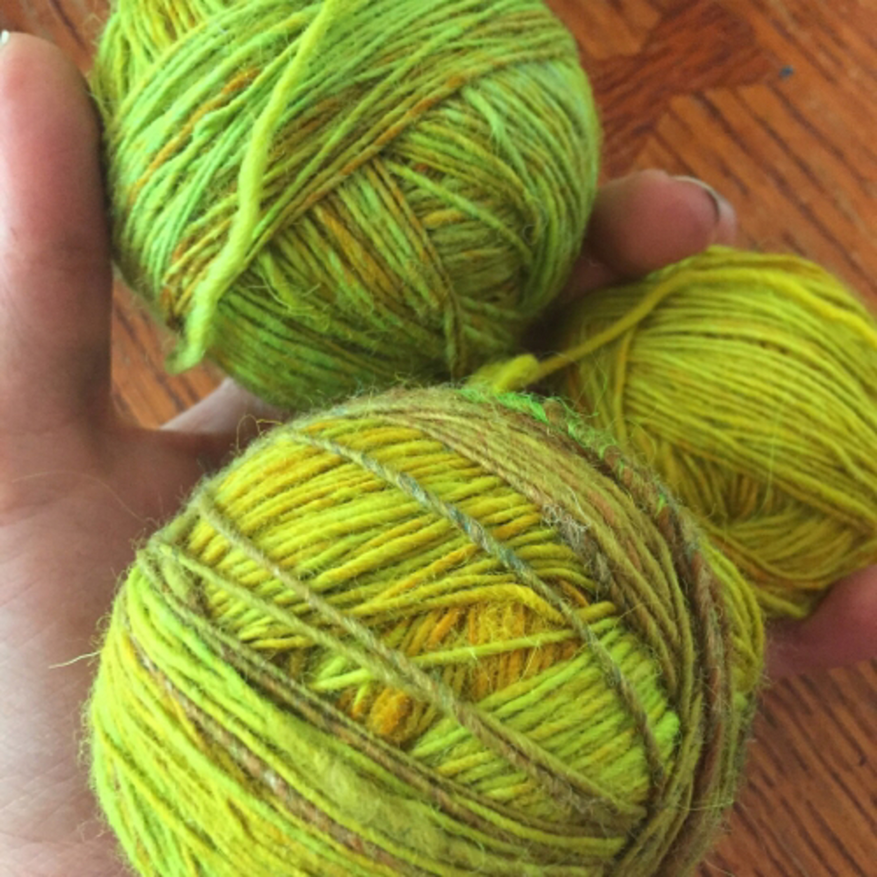 Loom Lust