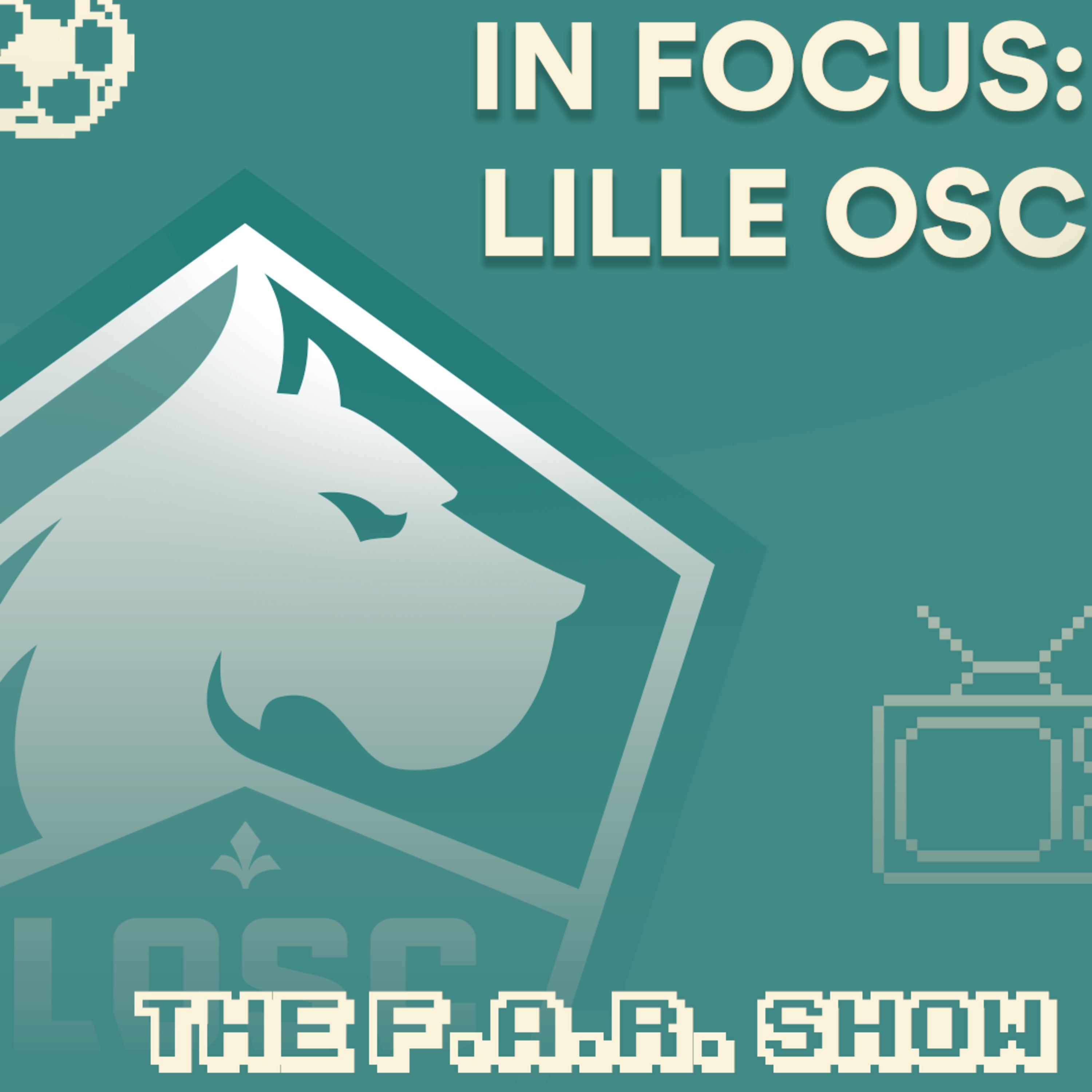 The F.A.R. Show