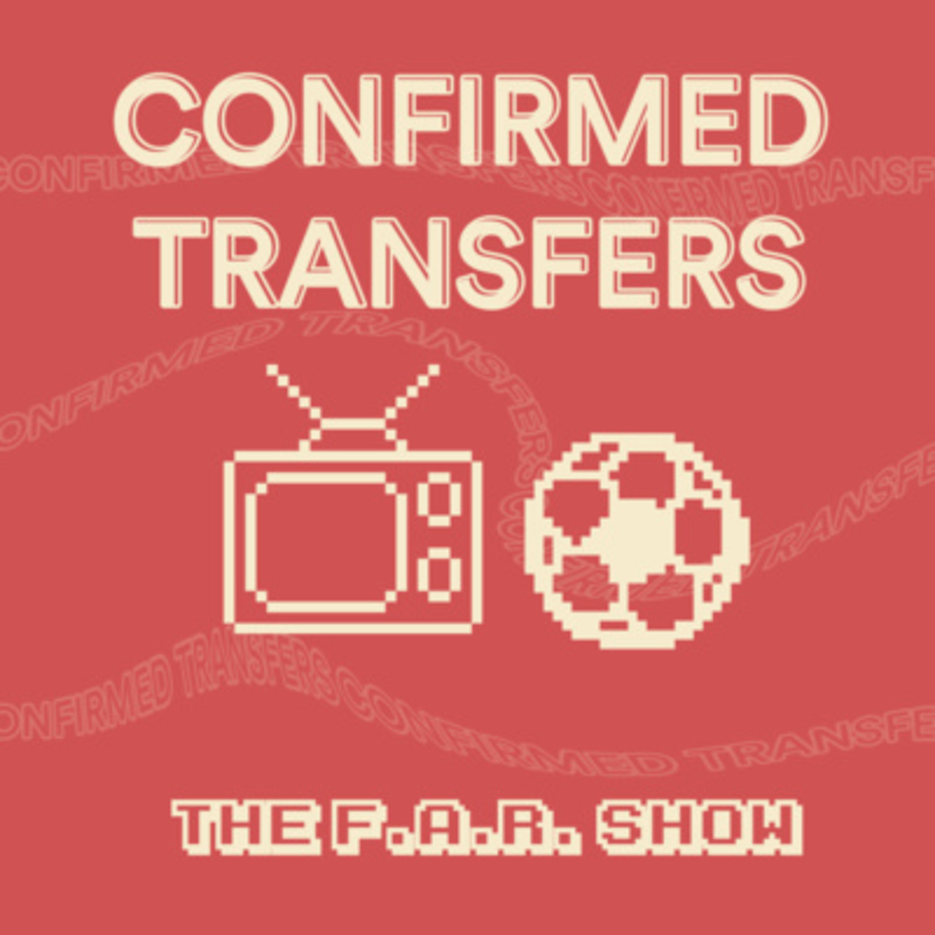 The F.A.R. Show