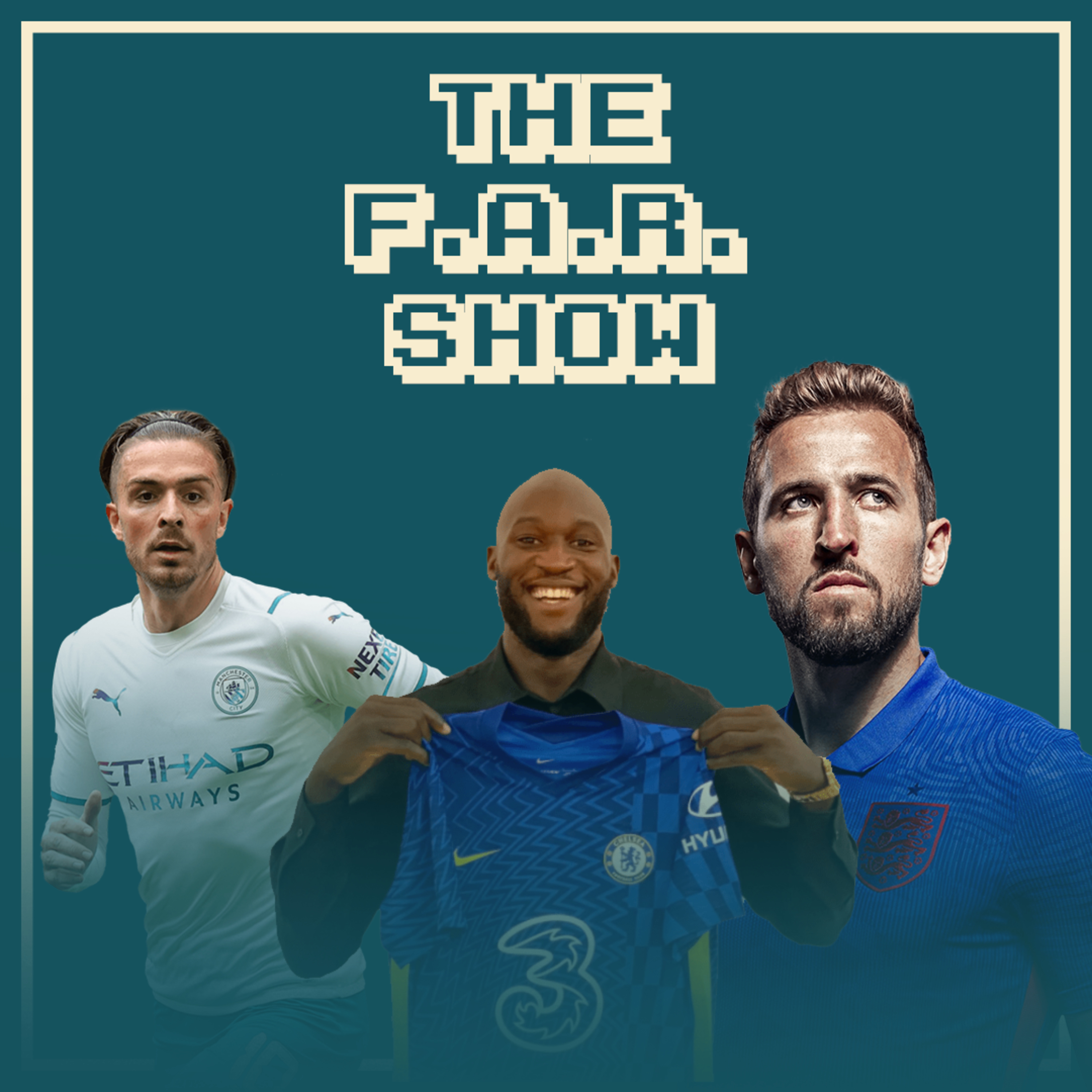 The F.A.R. Show