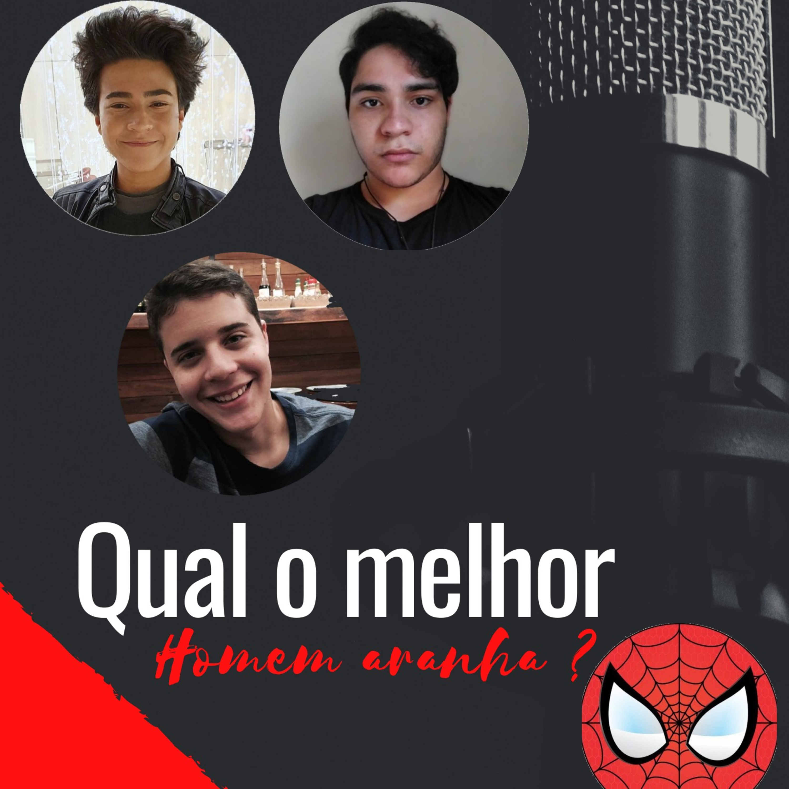 Meu Podcast Aleatório