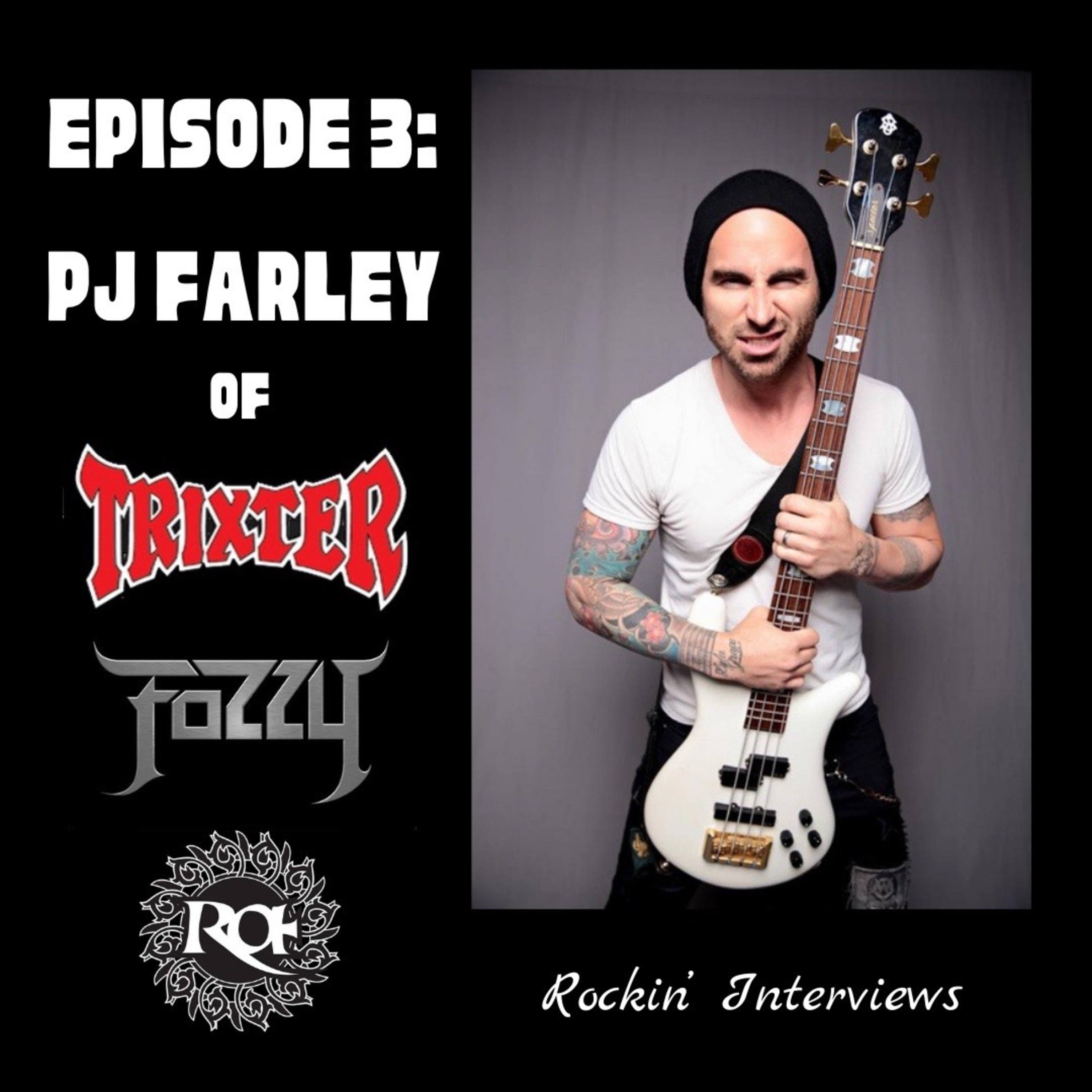 Rockin\' Interviews