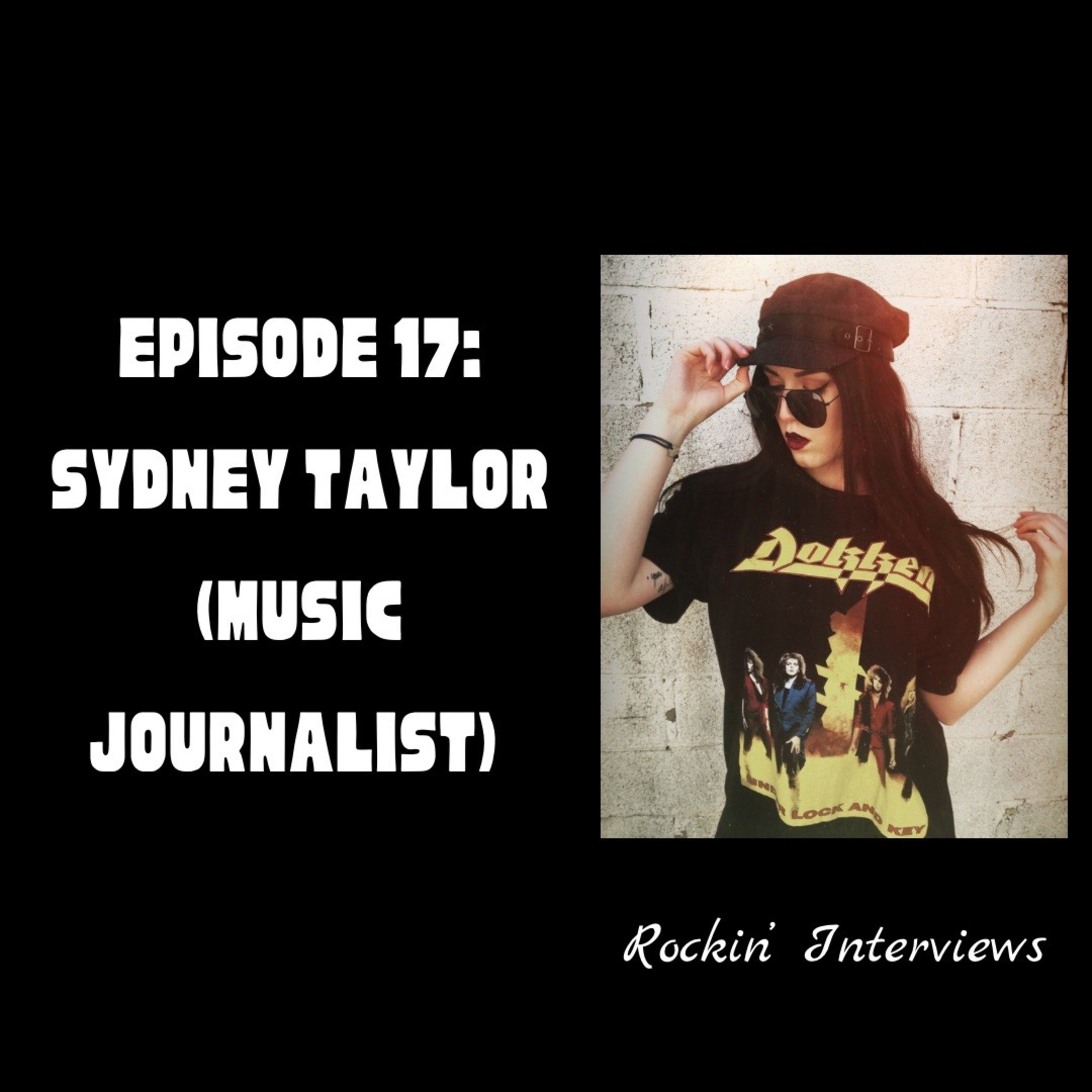Rockin\' Interviews