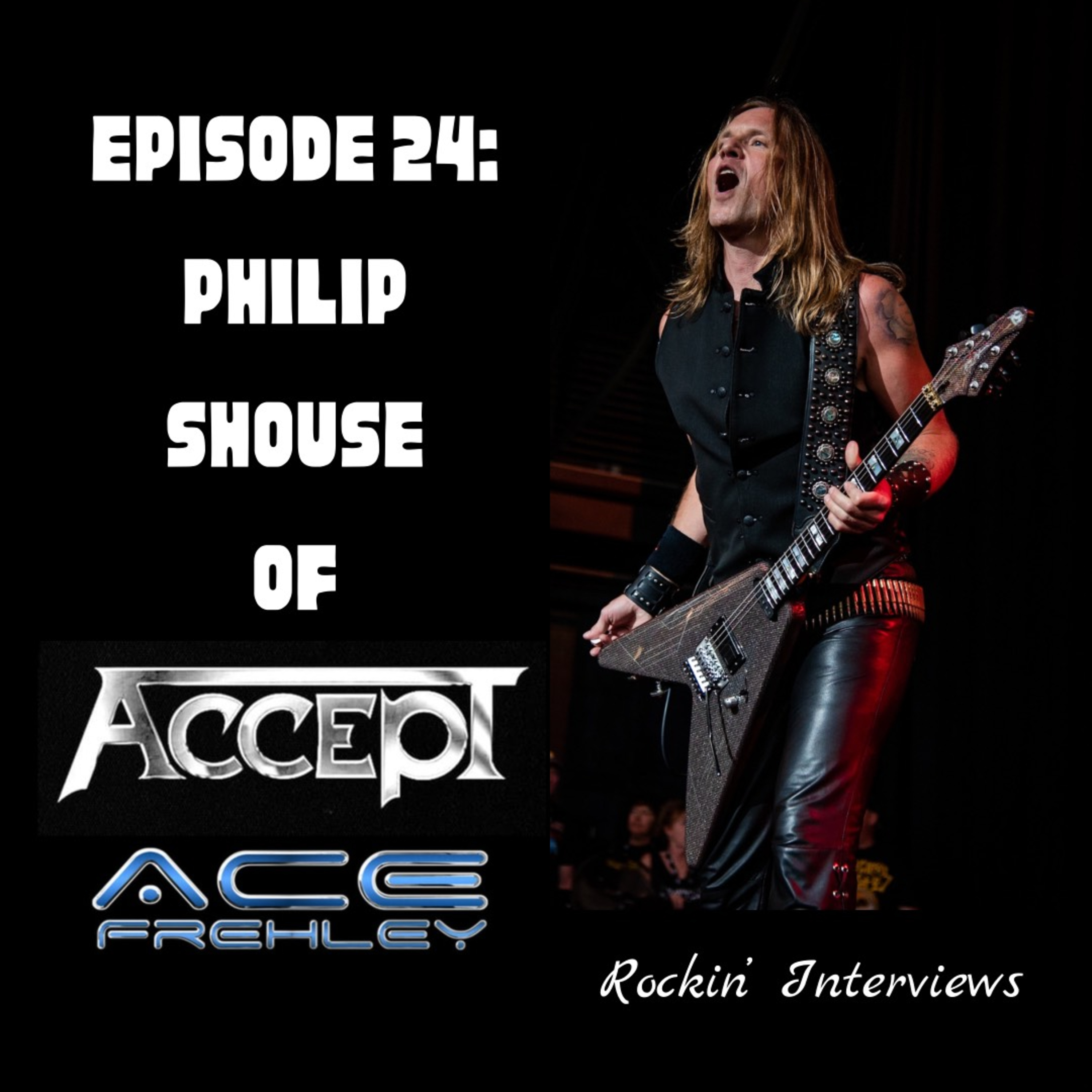 Rockin\' Interviews