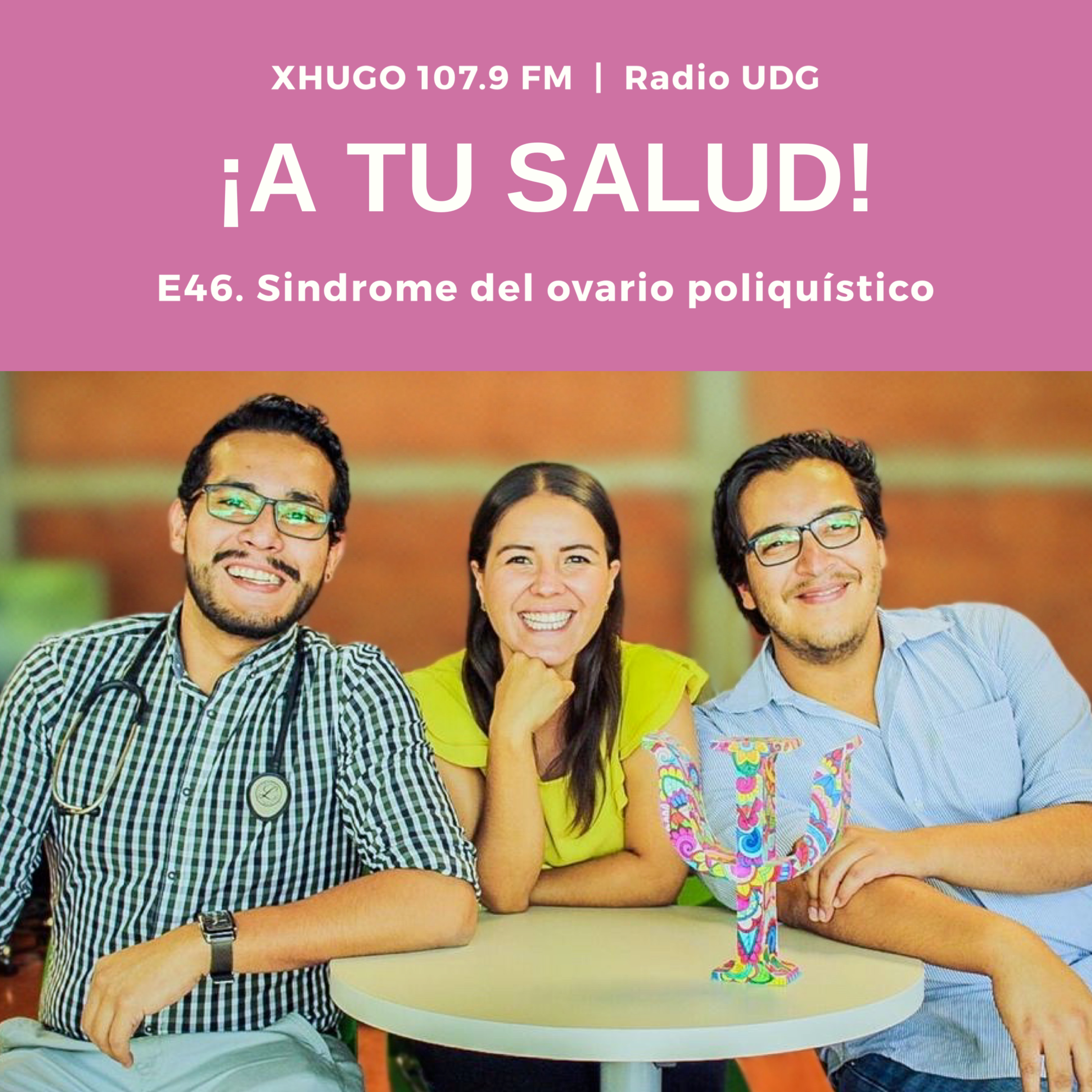 ¡A Tu Salud!