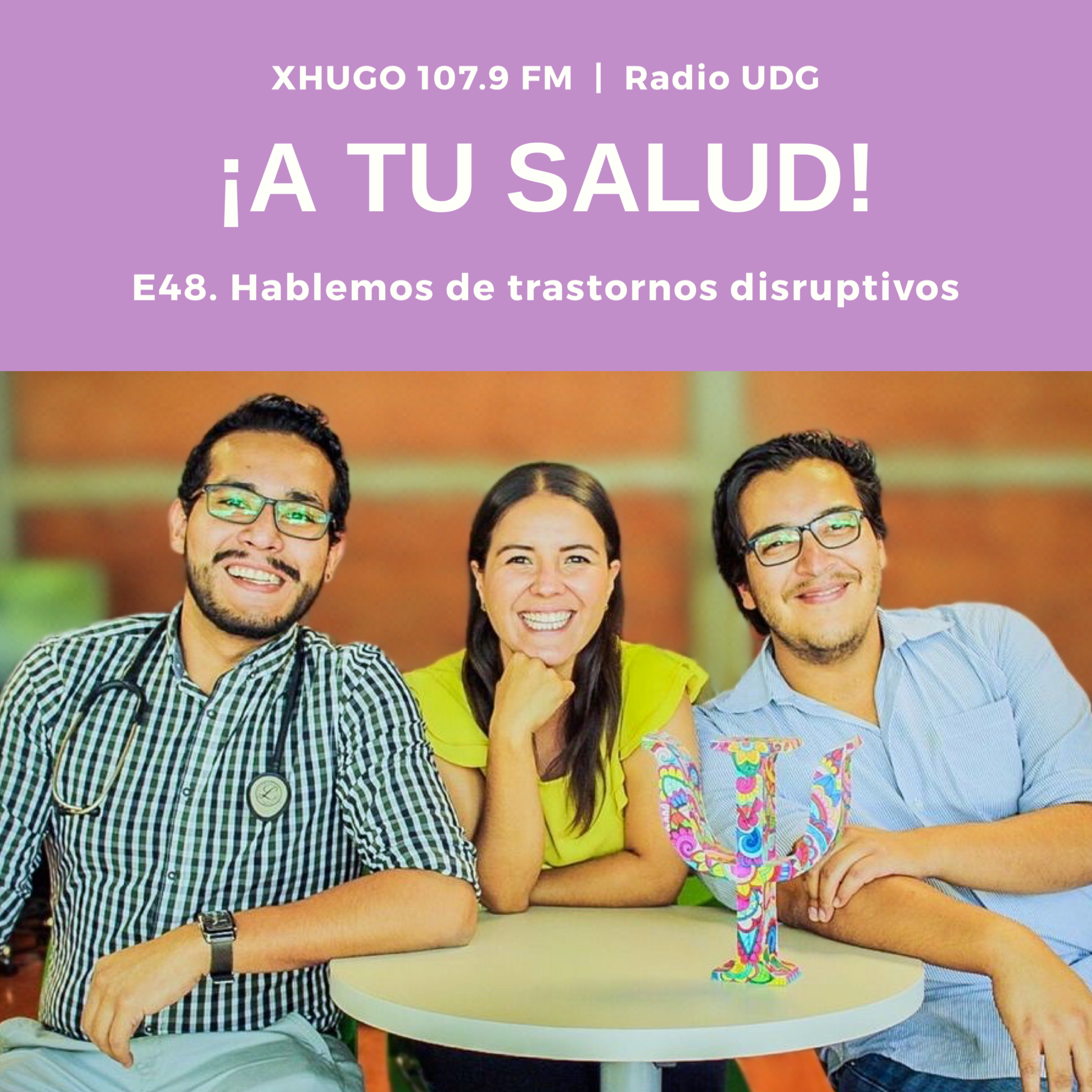 ¡A Tu Salud!