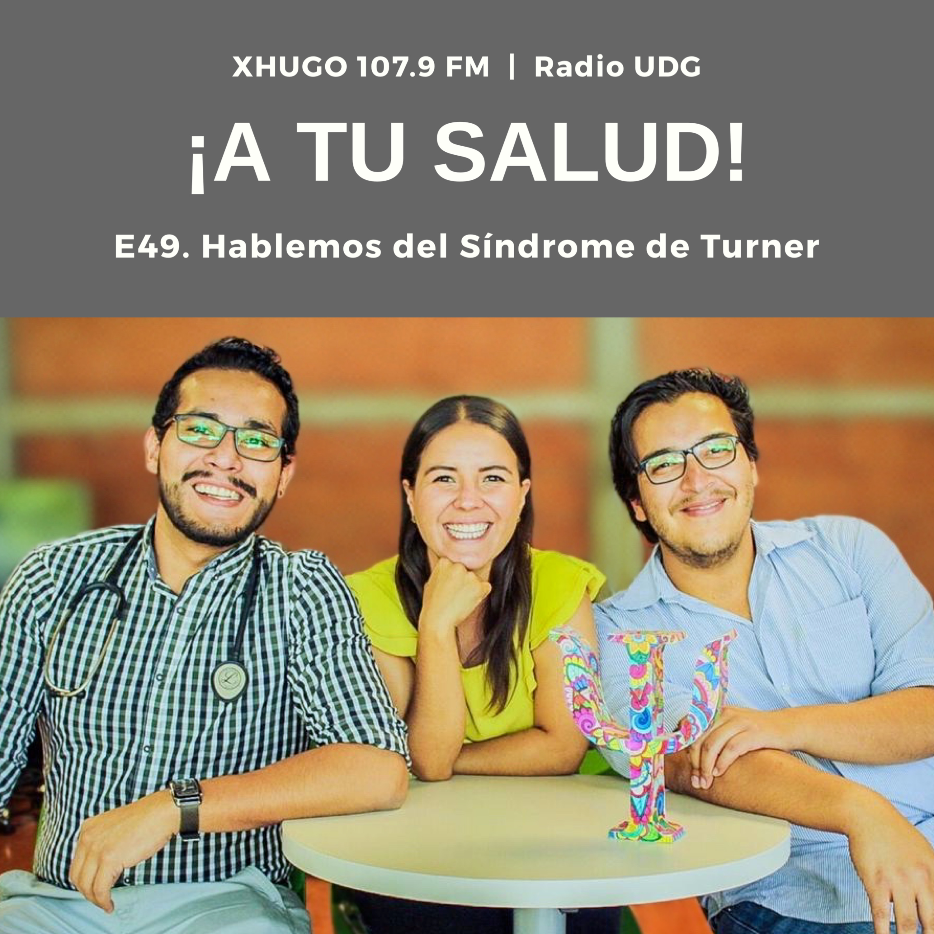 ¡A Tu Salud!