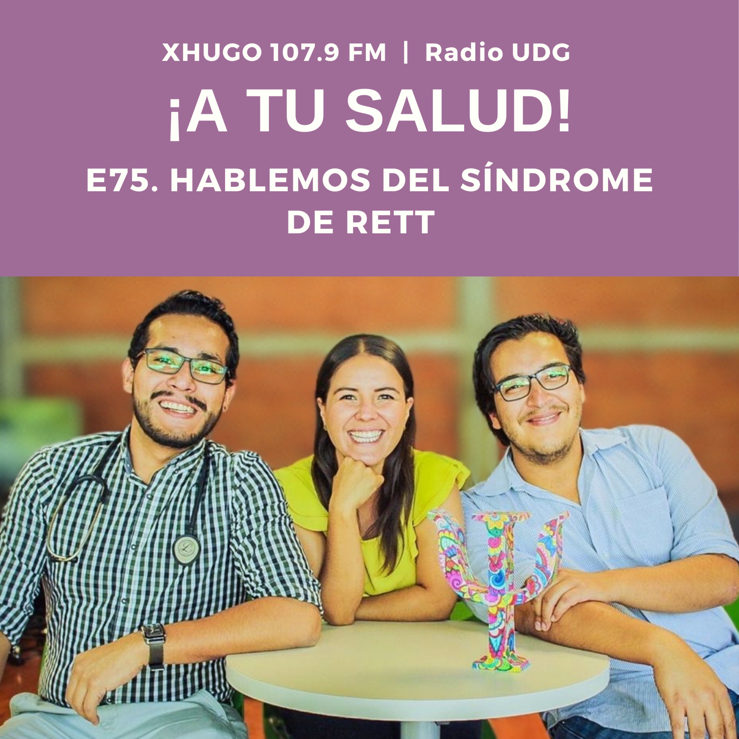 ¡A Tu Salud!